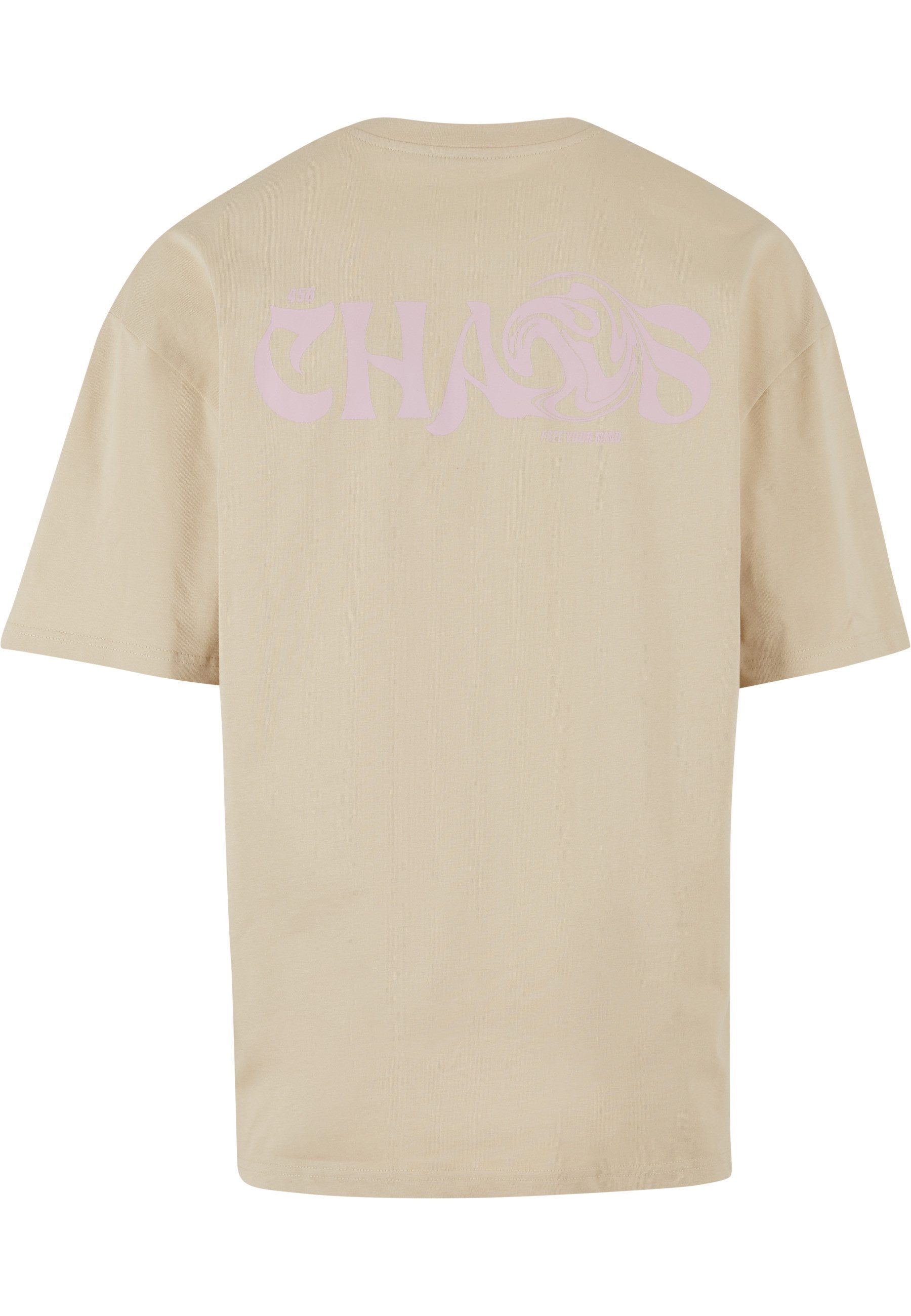 DEF T-Shirt DEF DEF Chaos T-Shirt (1-tlg)
