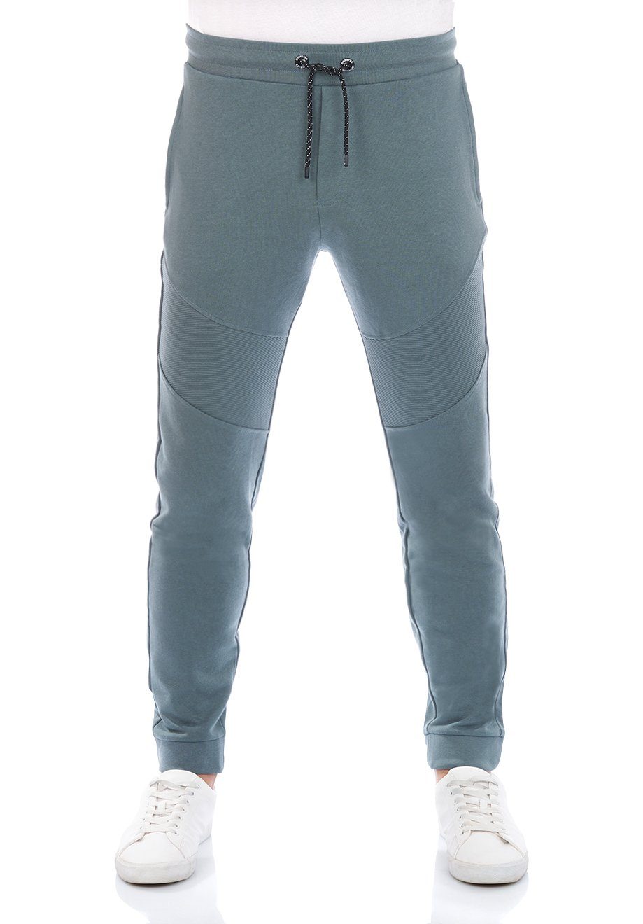 Turbid Blue