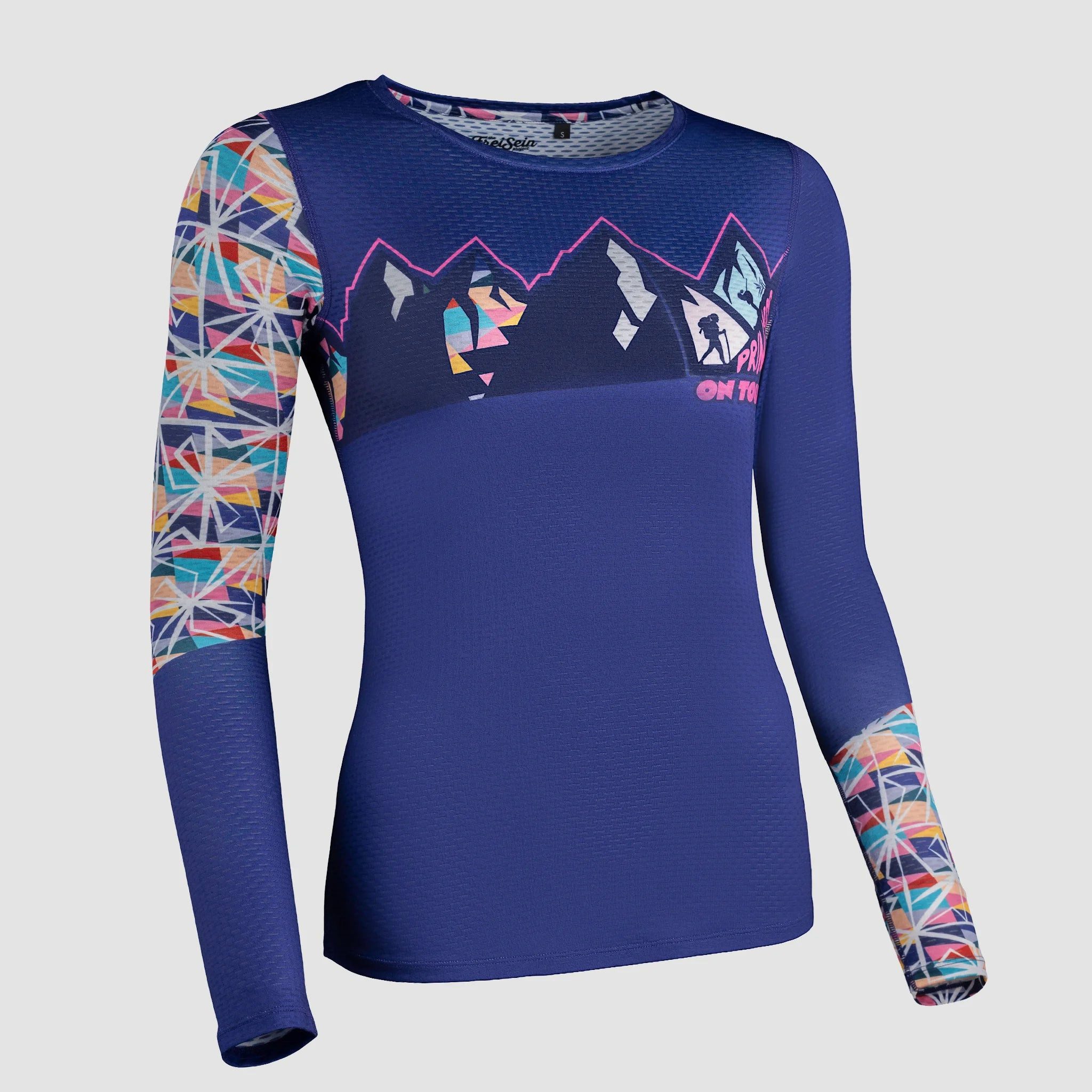 Funktionsshirt GreatTime