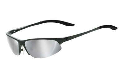 KHS Sportbrille KHS-140g-asv, HLT® Qualitätsgläser