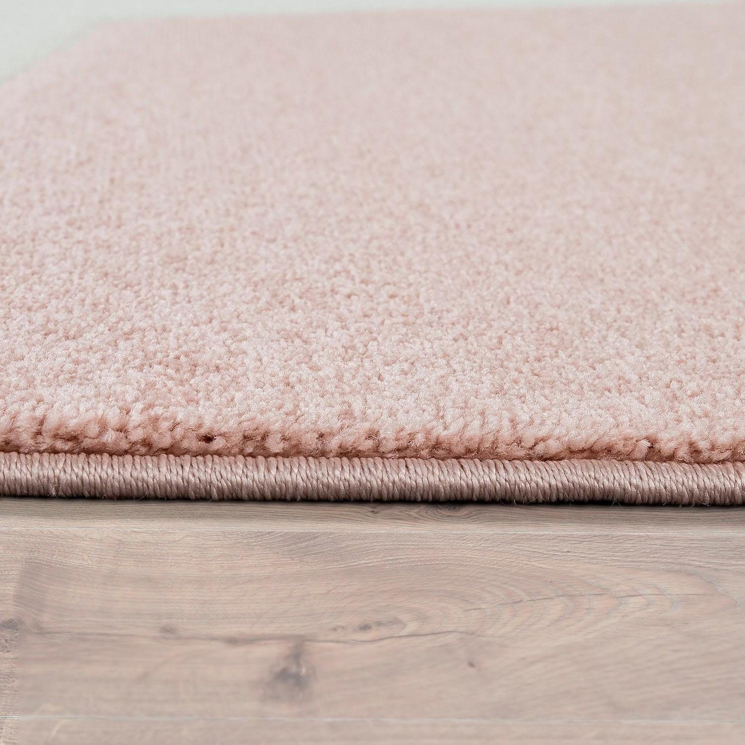 Paco Home Kinderteppich Cosmo 397, rechteckig, günstig online kaufen