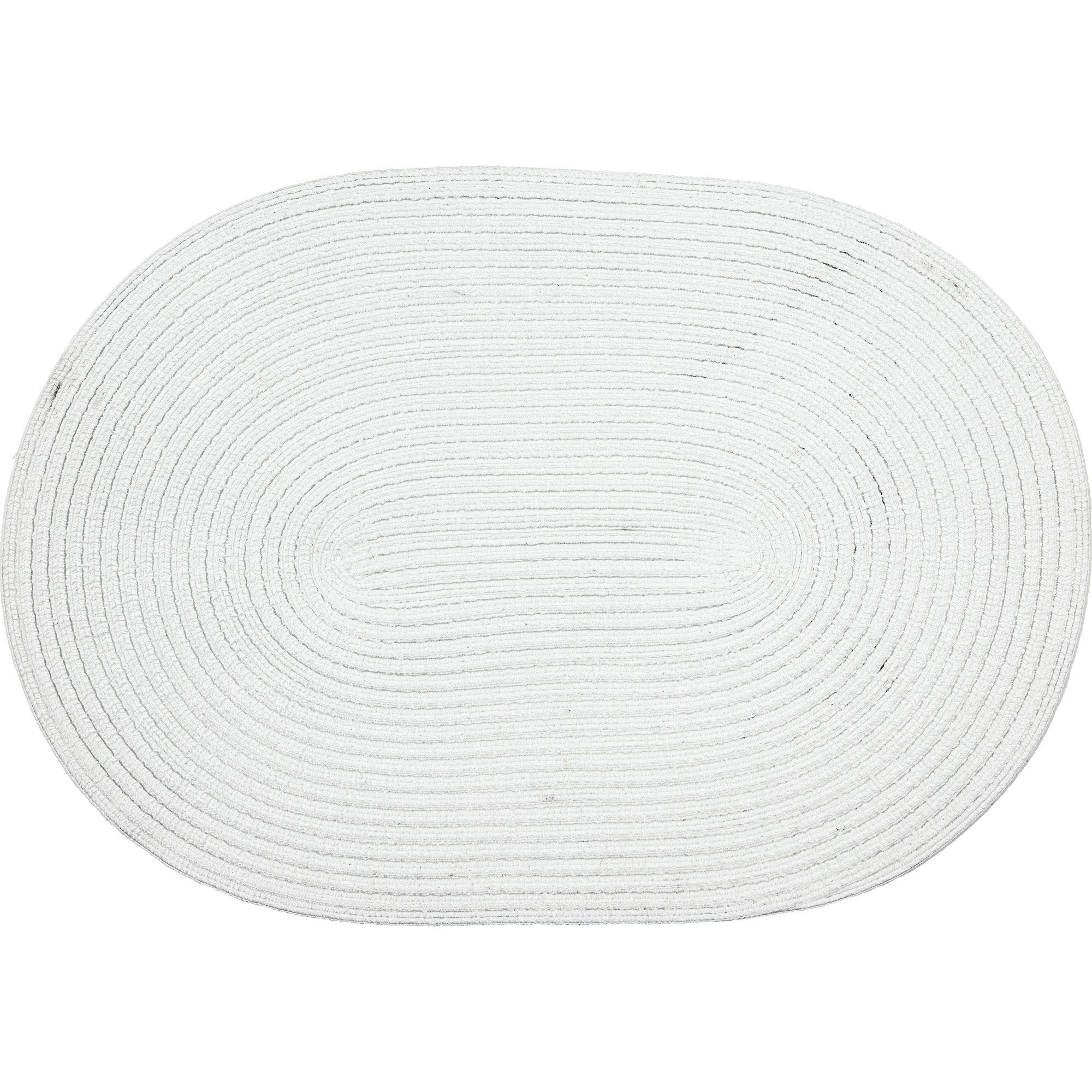 Erwin Müller Platzset Tischset "Silves" 6er-Pack, Uni günstig online kaufen