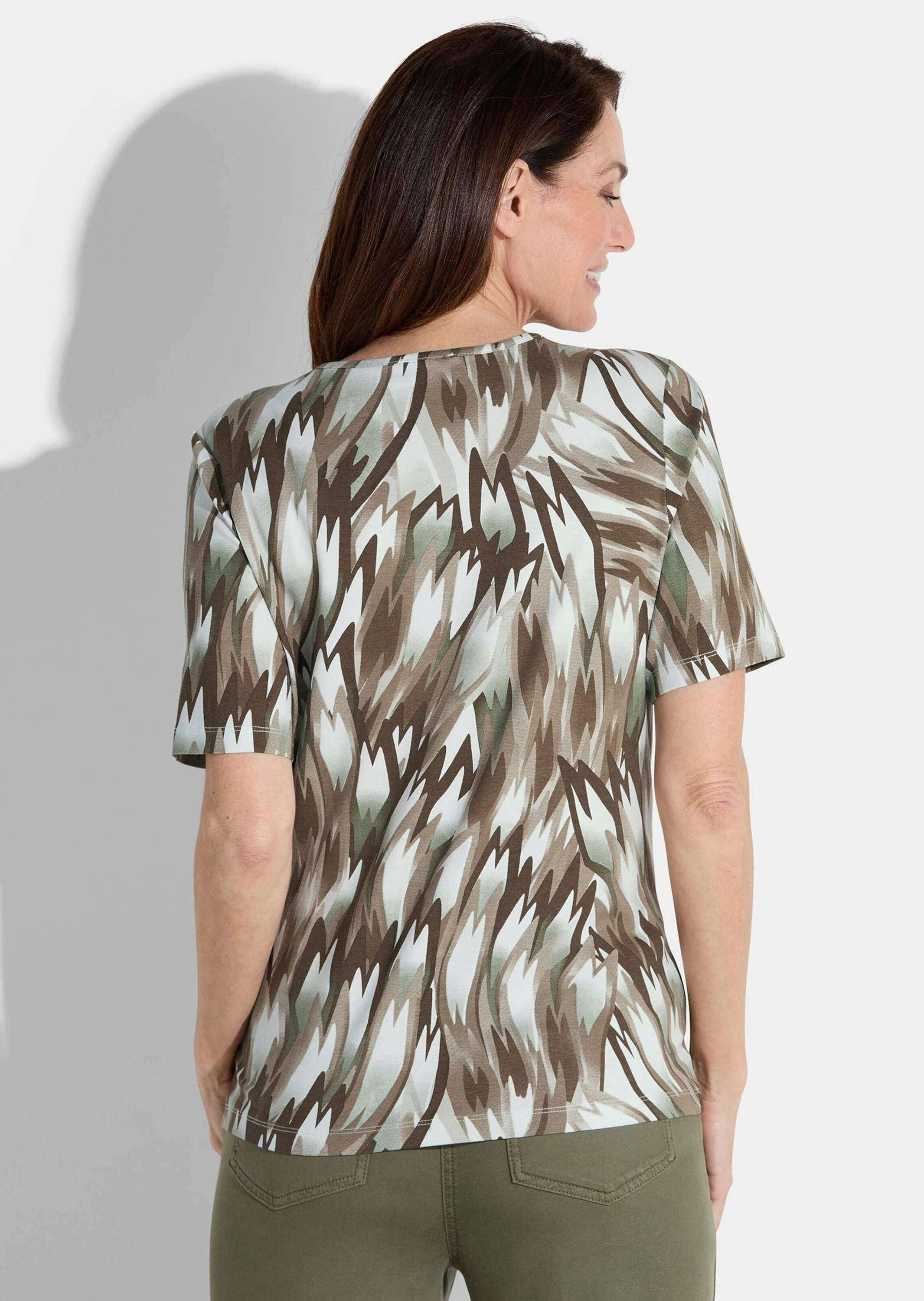 GOLDNER T-Shirt Shirt günstig online kaufen