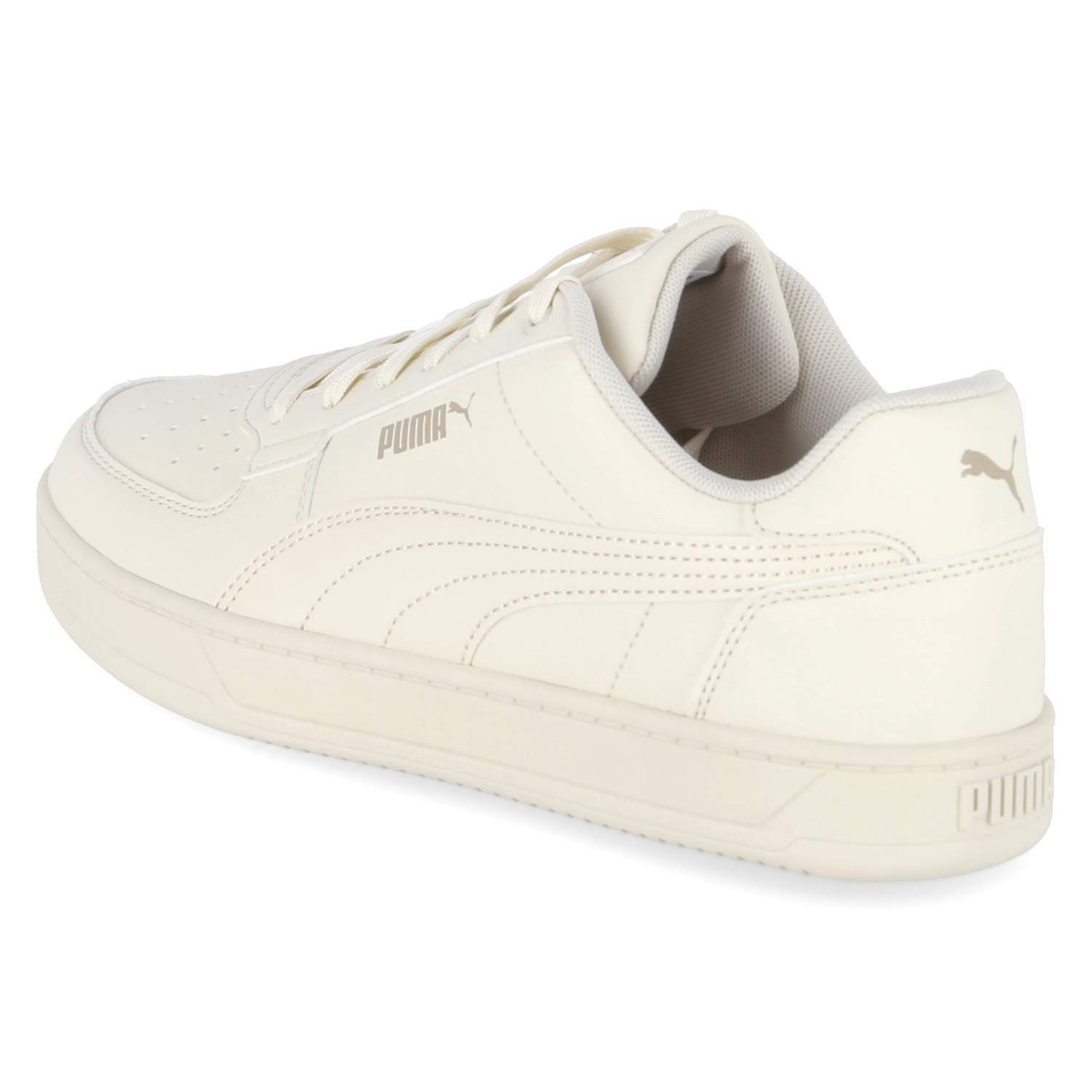 PUMA Puma 392290/82 SP Unisex Synthetik beige Sneaker