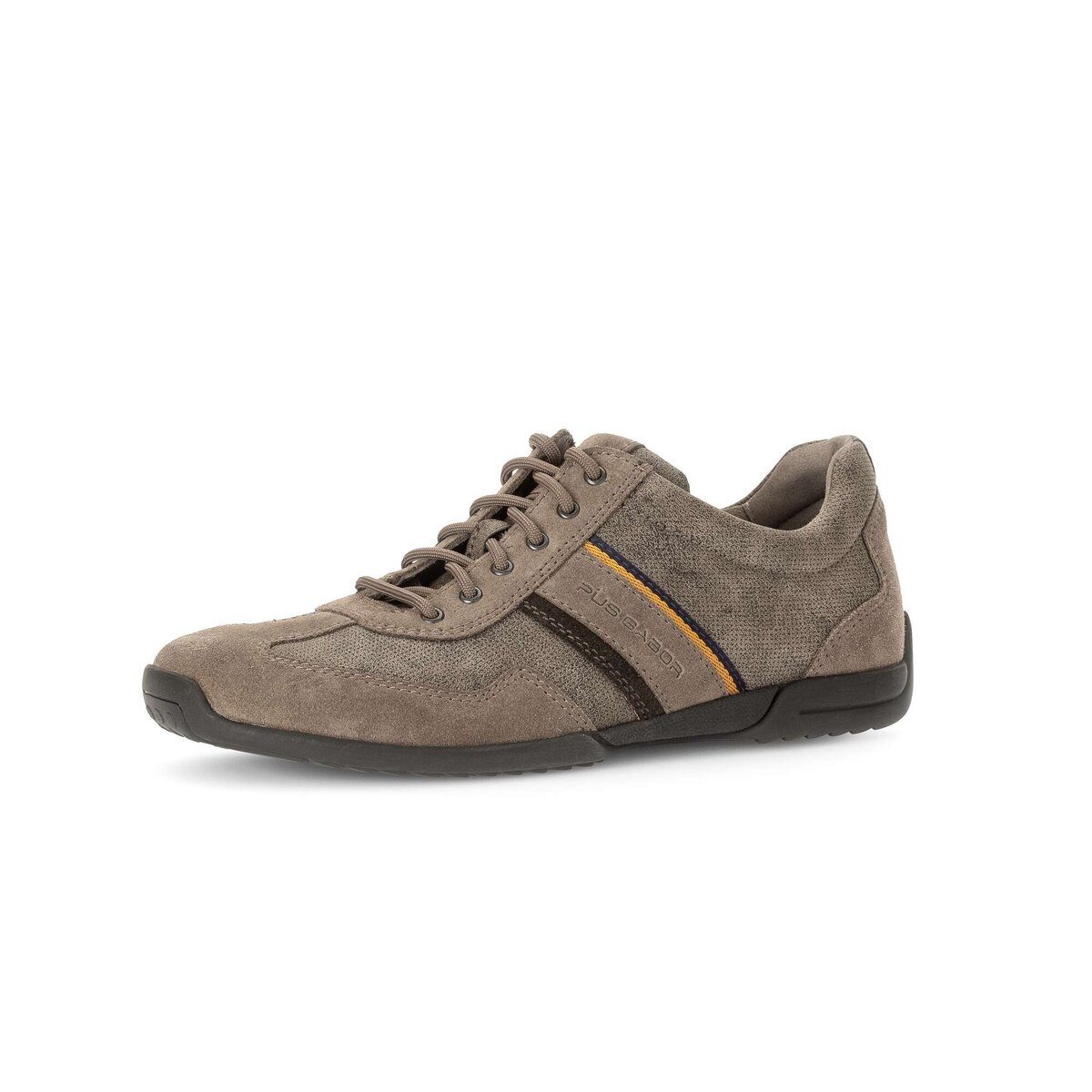 Gabor Pius Gabor Sneaker low Materialmix günstig online kaufen