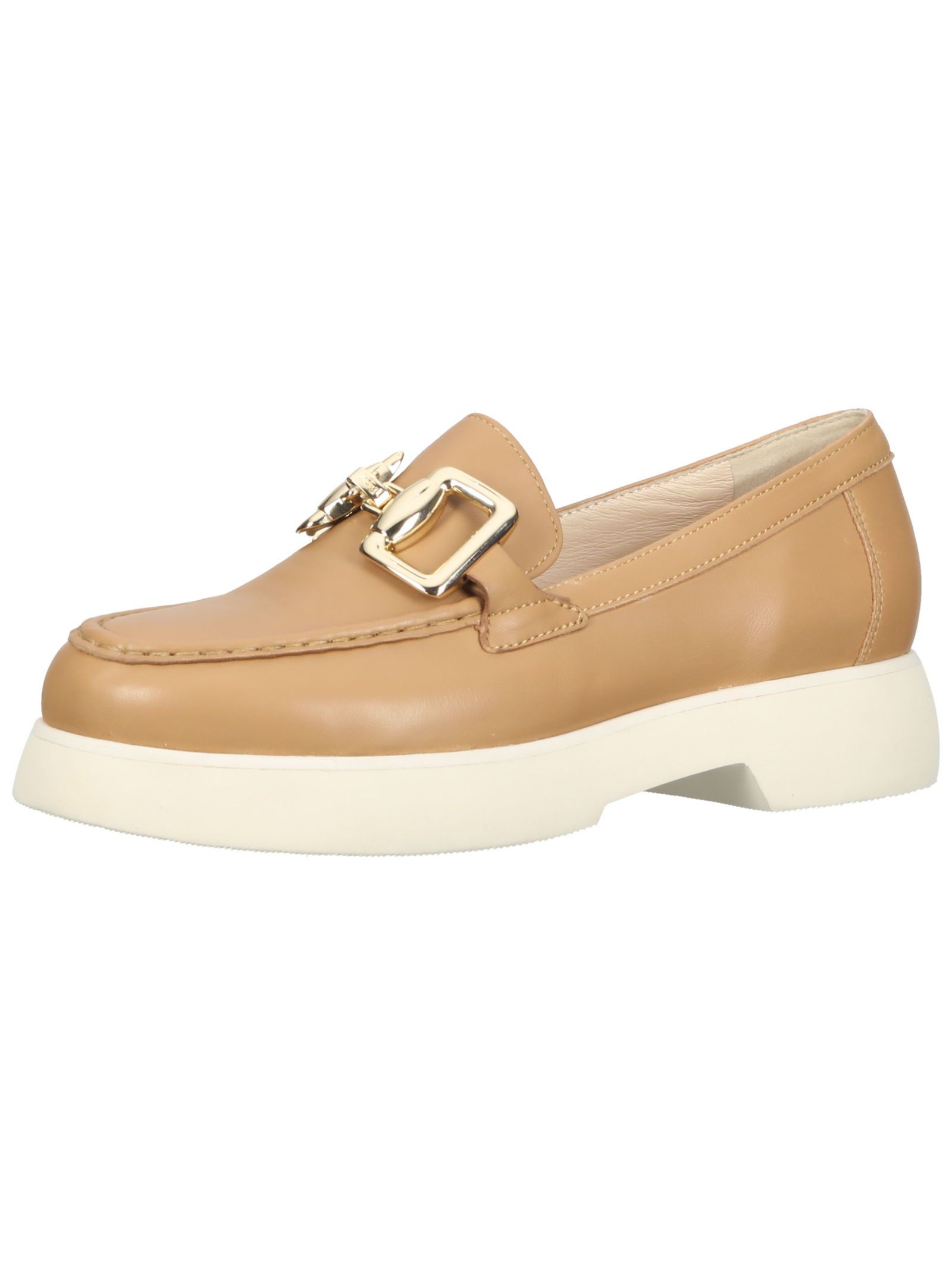 Slipper Leder Slipper