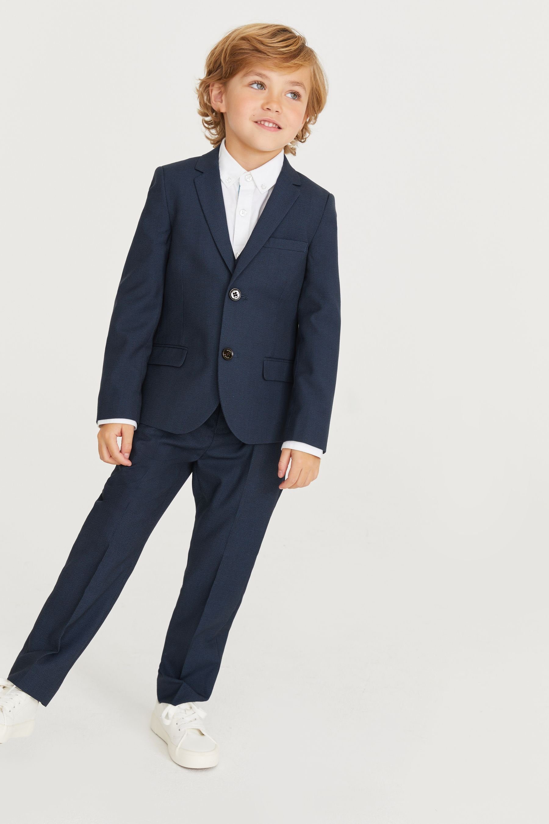 Baker by Ted Baker Baukastensakko Baker by Ted Baker Sakko (1-tlg)