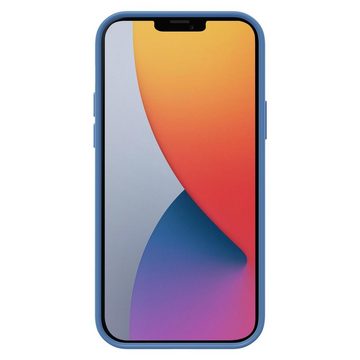 LAUT Handyhülle Laut Huex Fade für Apple iPhone 12 Pro Max - electric blue