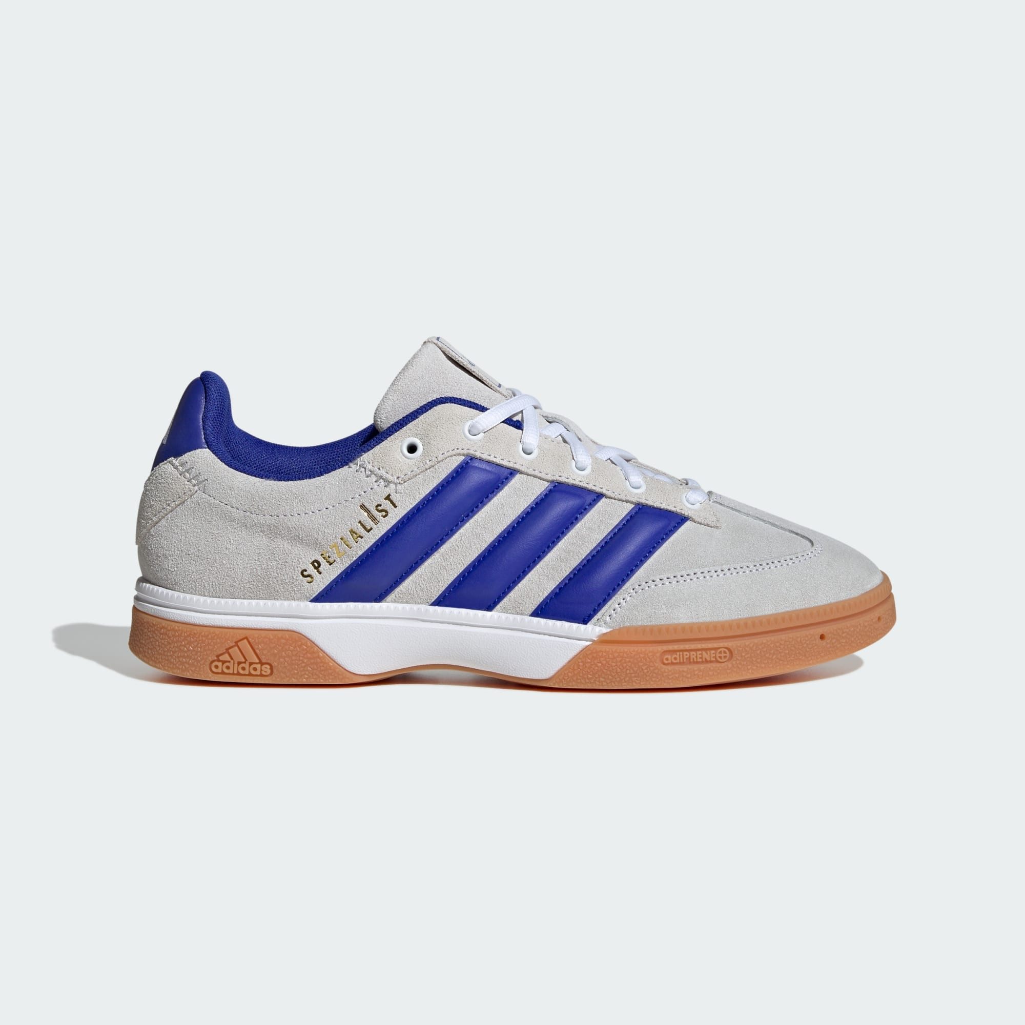 adidas Performance SPEZIALIST INDOOR SCHUH Hallenschuh