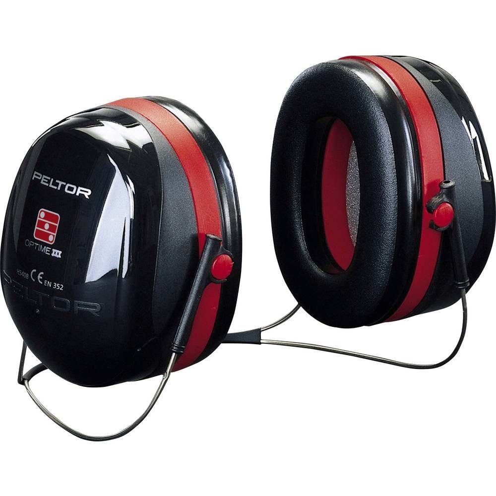 Kapselgehörschutz OPTIME III KAPSELGEHÖRSCHUTZ SNR 35 DB