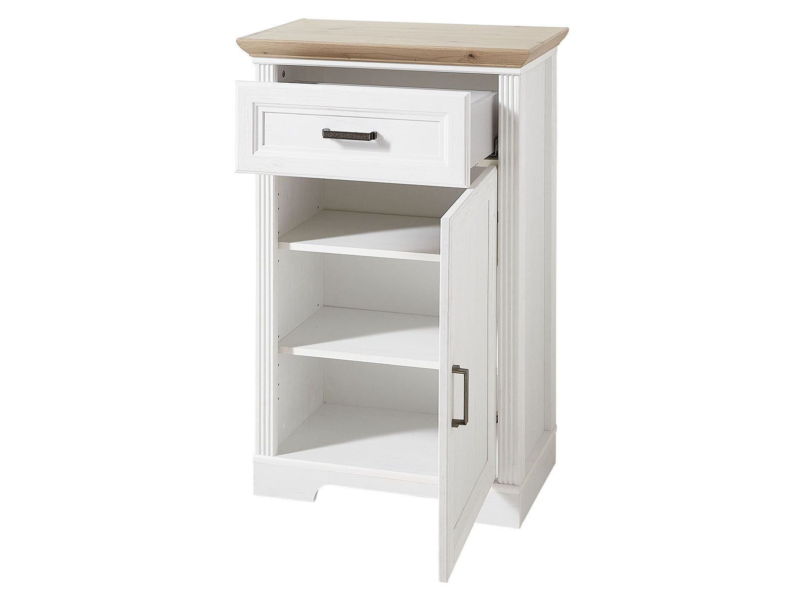 Innostyle Schuhschrank 65 x 102 x 41 cm (B/H/T)