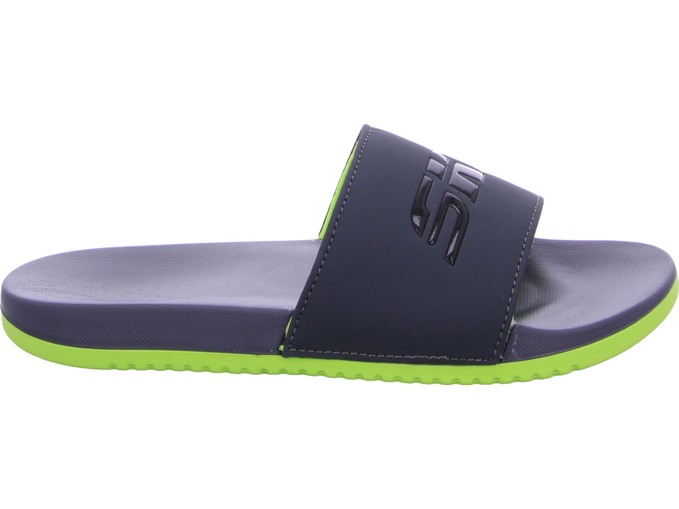 Skechers GAMBIX lll - GRAYLER Pantolette