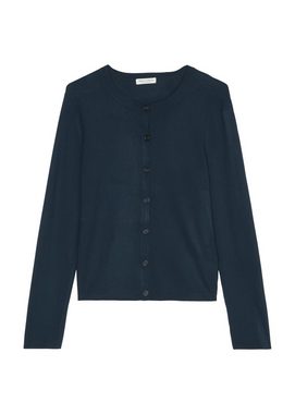 Marc O'Polo Cardigan aus LENZING™ ECOVERO™