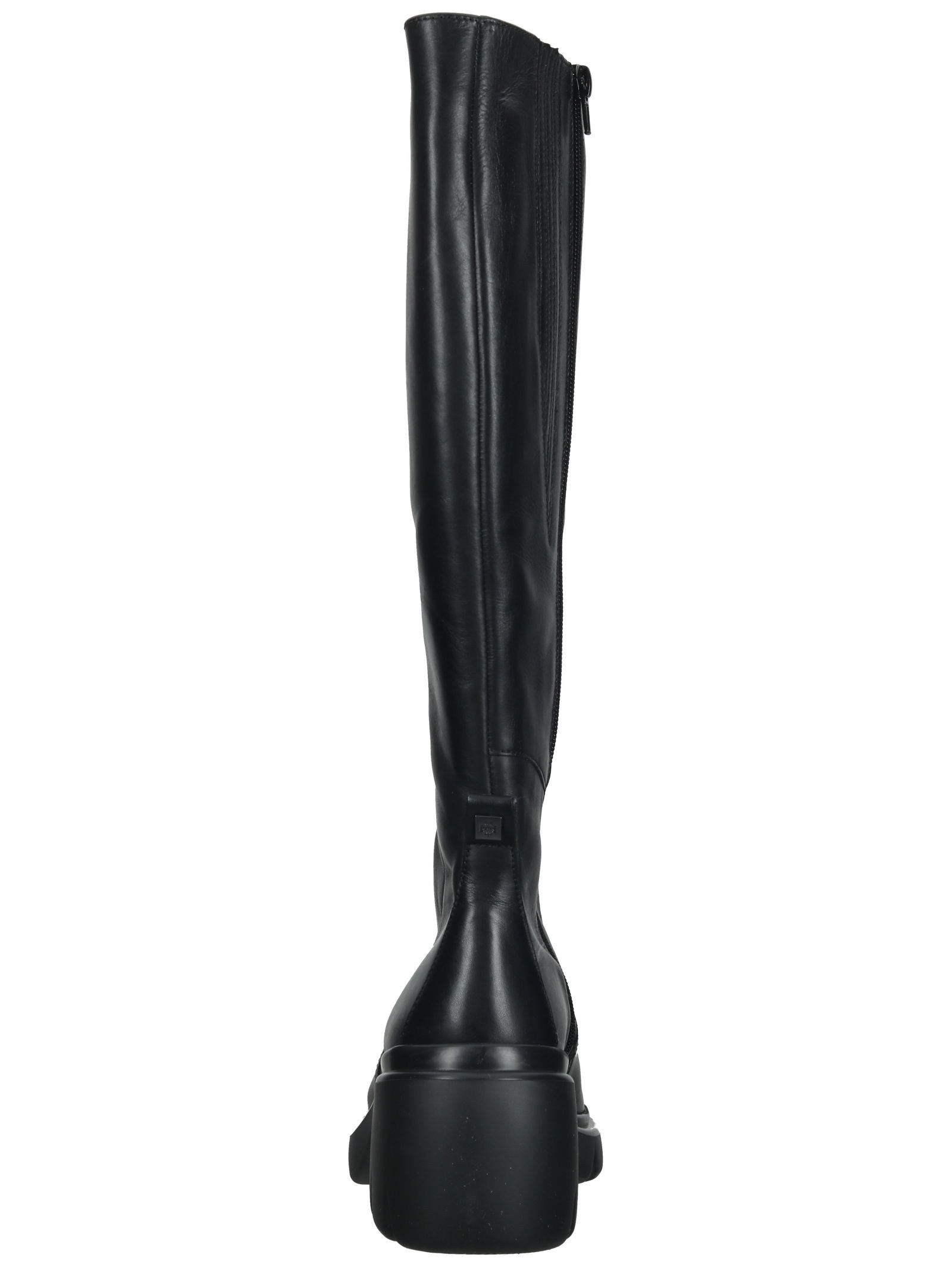 Högl Högl Stiefel Glattleder Stiefel