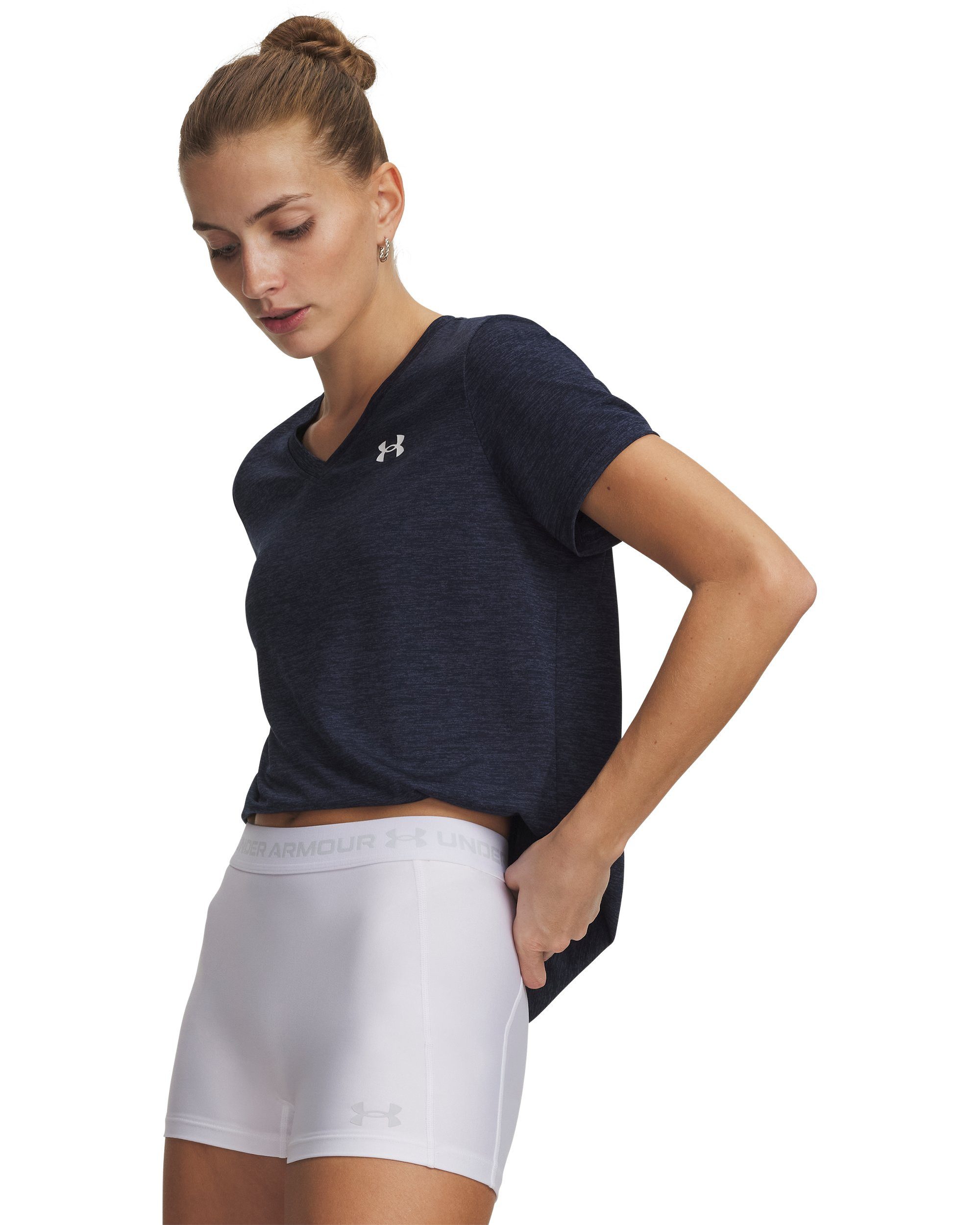 Midnight Navy / / White