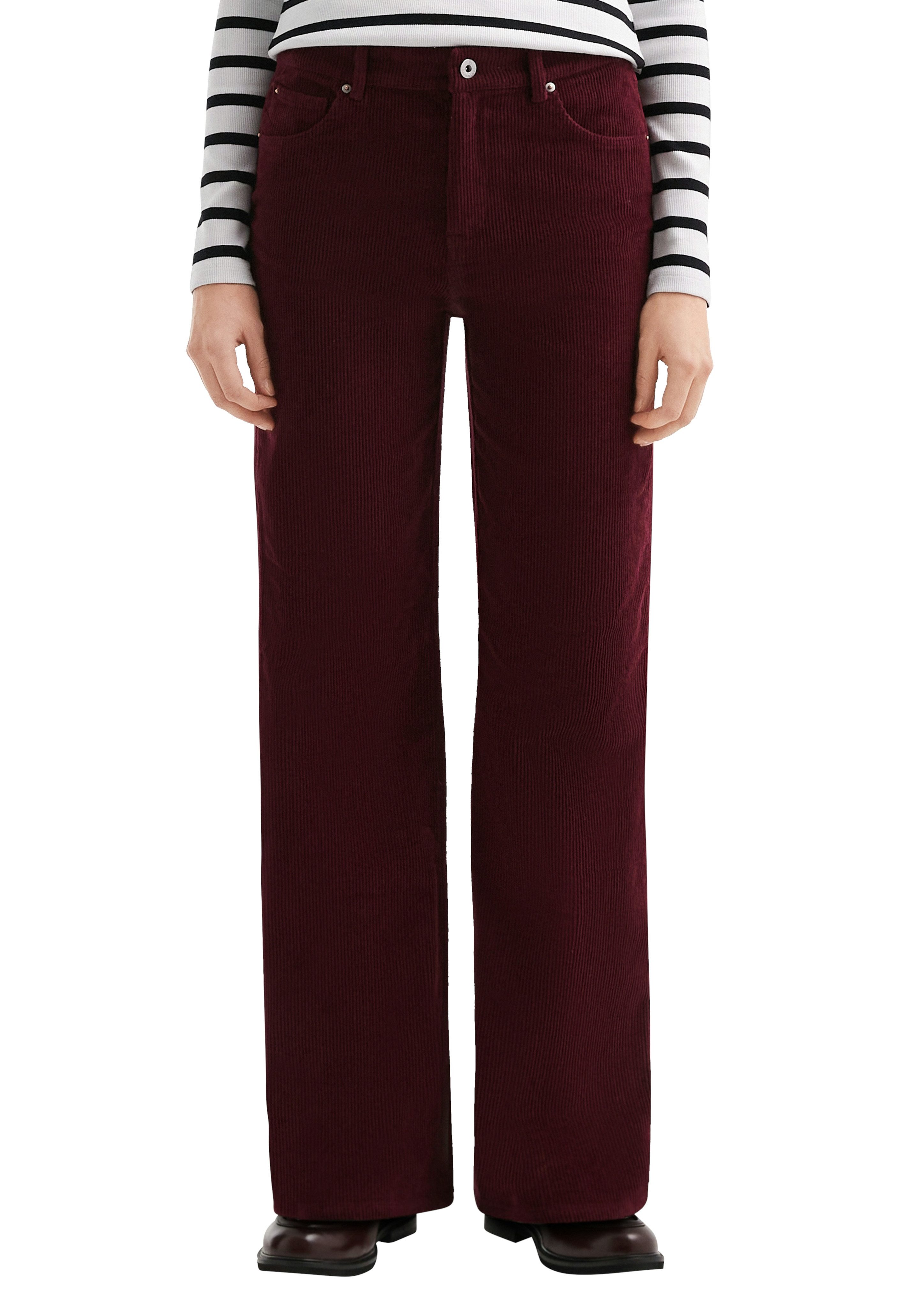 QS Stoffhose günstig online kaufen