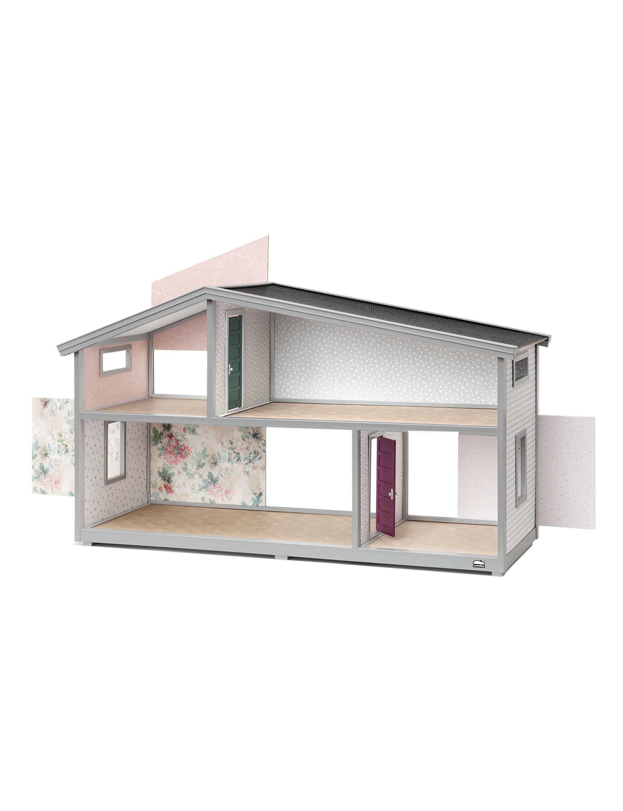 Lundby Puppenhaus Puppenhauszubehör, Puppenhaus, (1-tlg) günstig online kaufen