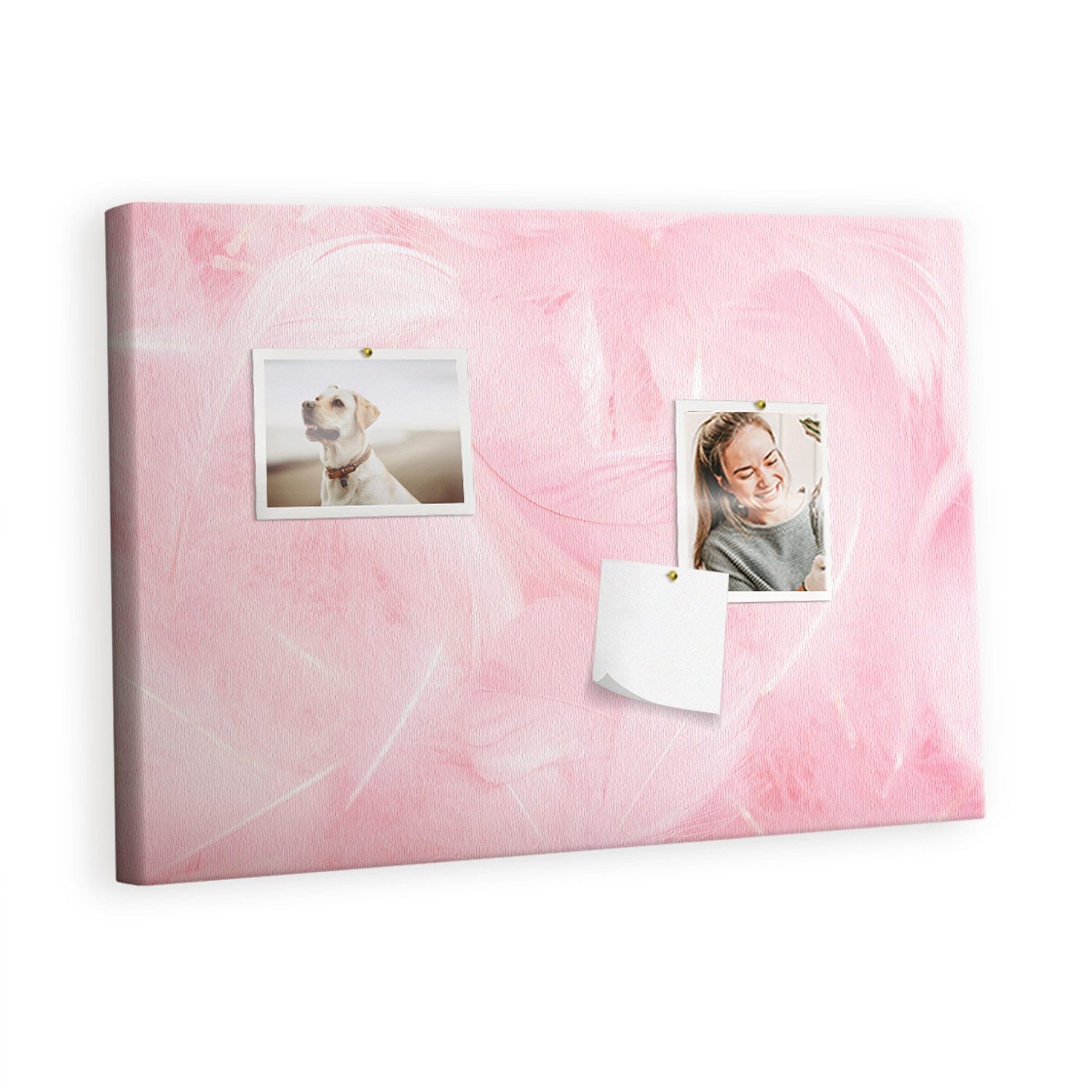 Tulup Pinnwand Korkplatte Tafel ohne Rahmen günstig online kaufen