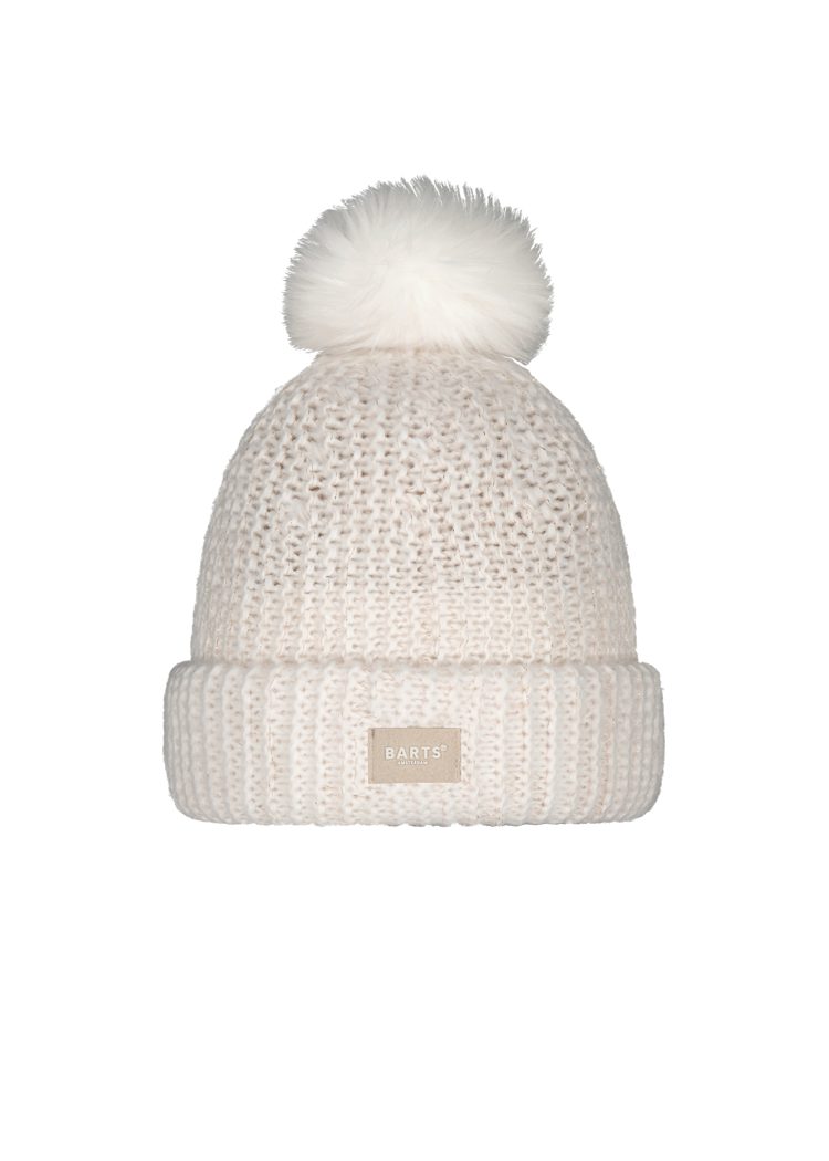 Barts Beanie Meadew Beanie CREAM