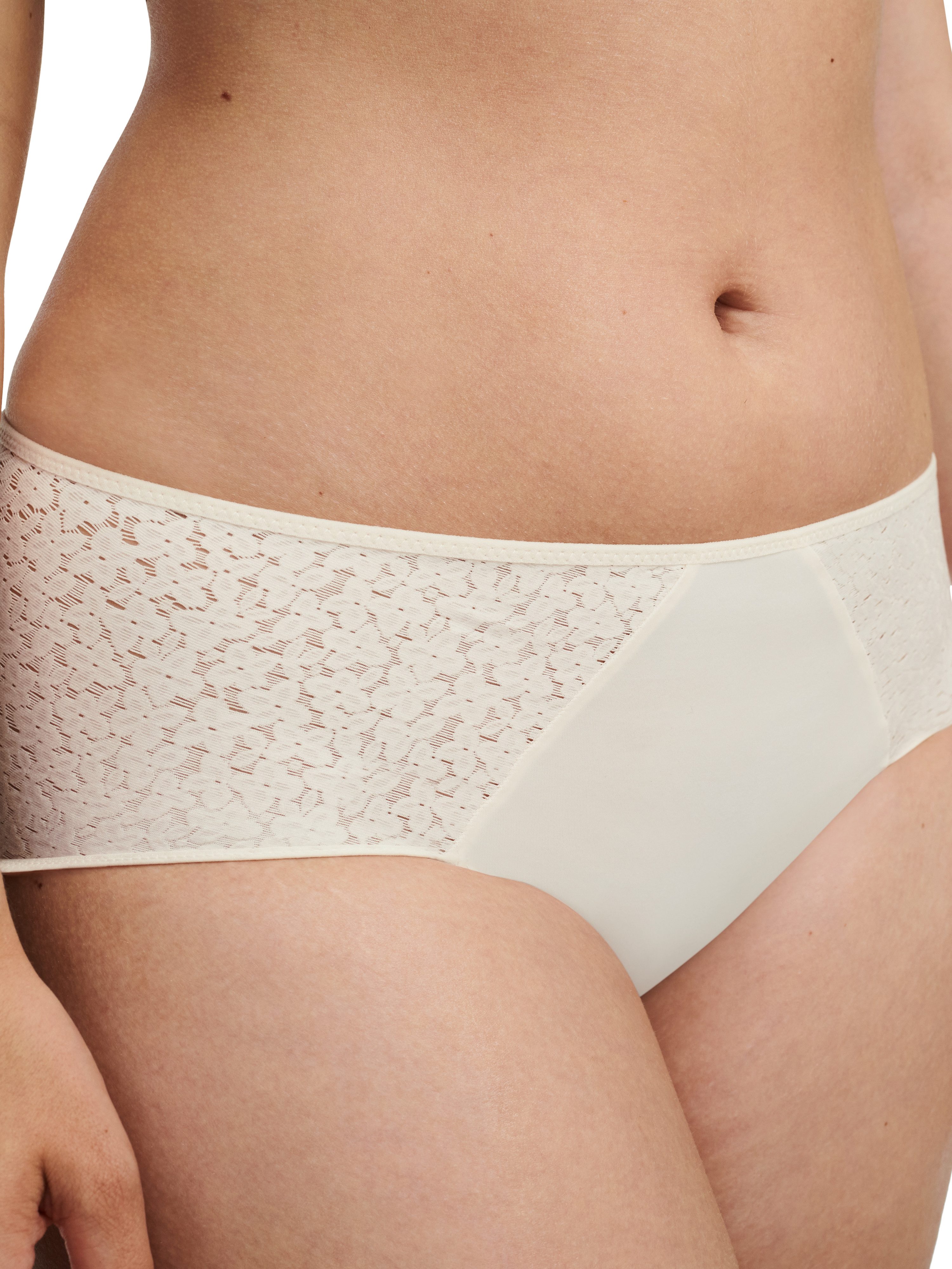 Chantelle Slip NORAH florale Spitze, weiche Materialien