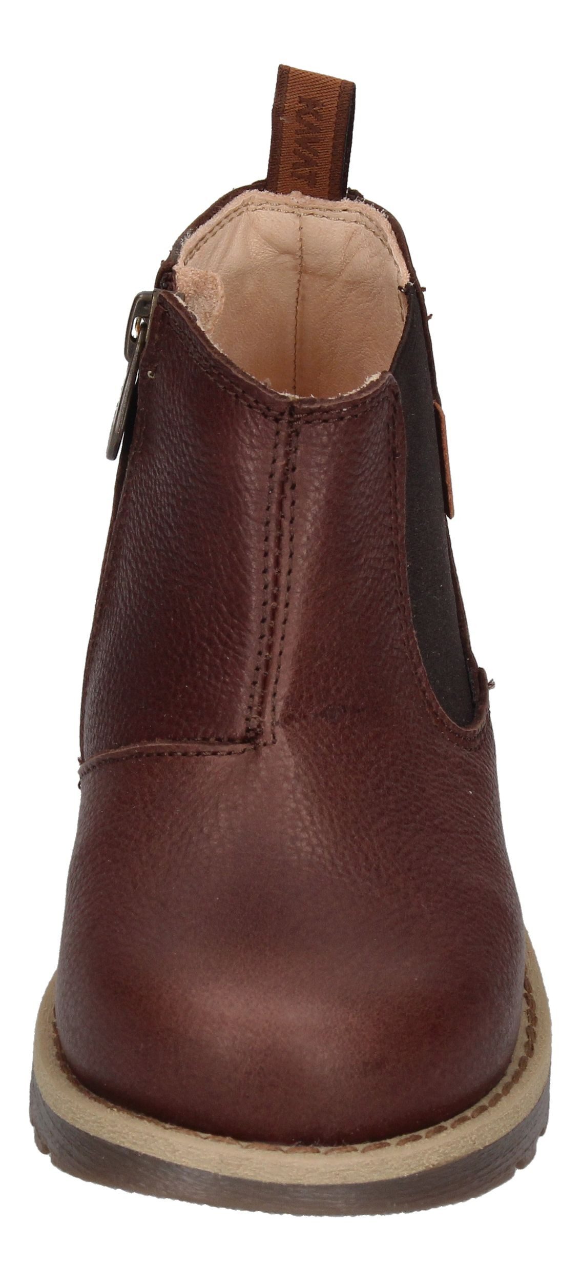 KAVAT NYMÖLLA EP Chelseaboots Dark Brown
