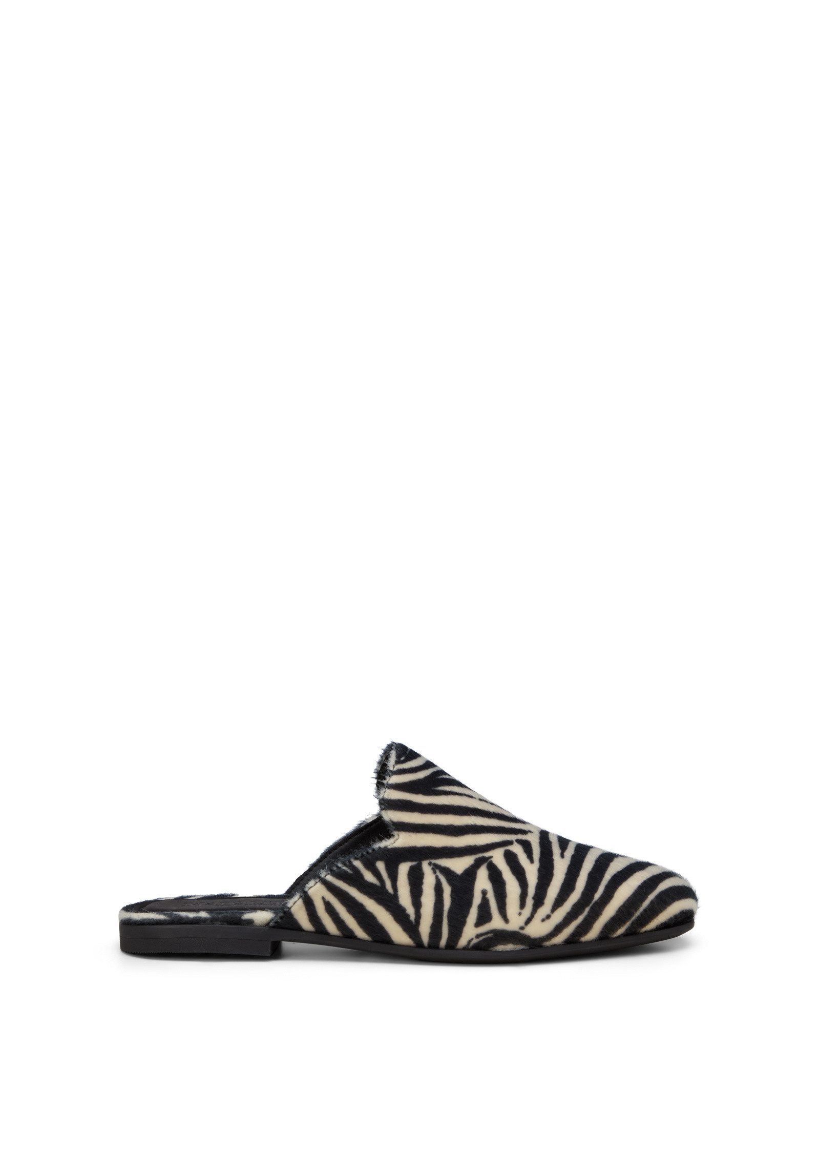 Marc O'Polo in Zebrafell-Optik Sabot