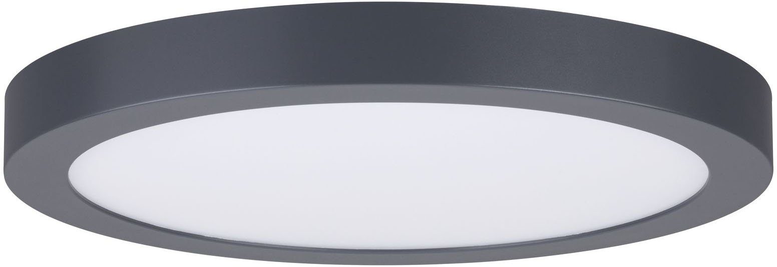 Paulmann LED Deckenleuchte Abia, LED fest günstig online kaufen