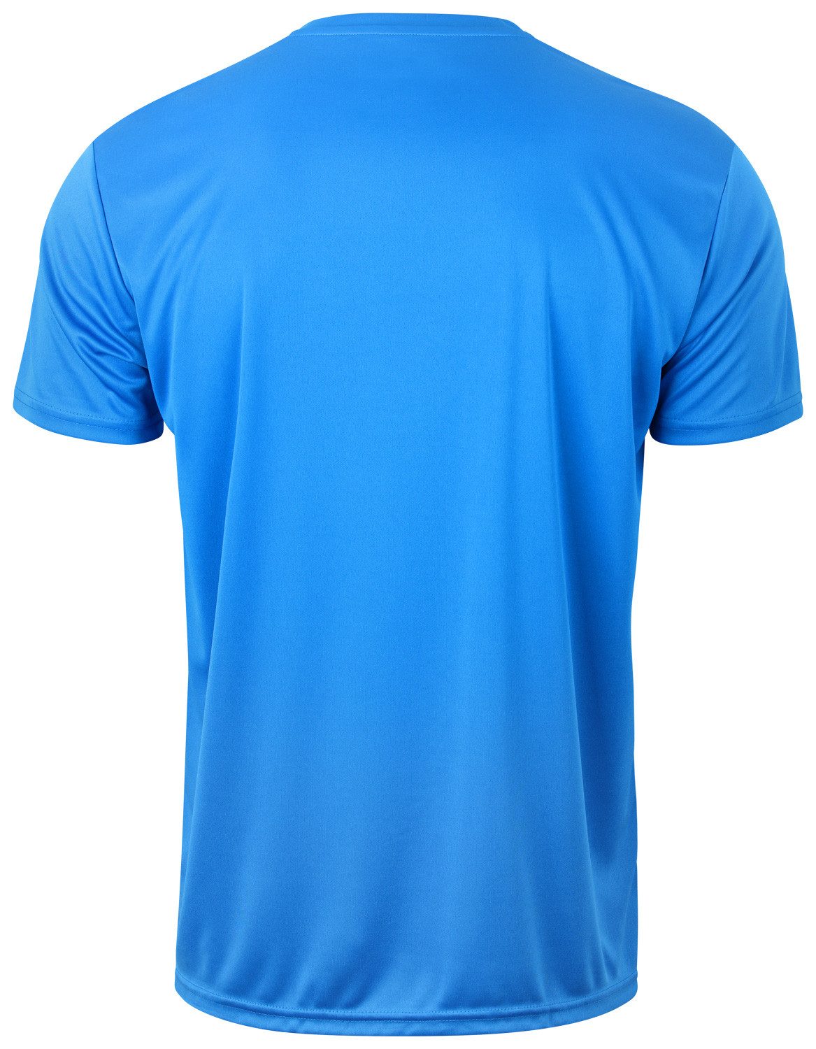 Stark Soul® Funktionsshirt Leichtes Sport T-Shirt "Breeze", Kurzarm Trainigsshirt