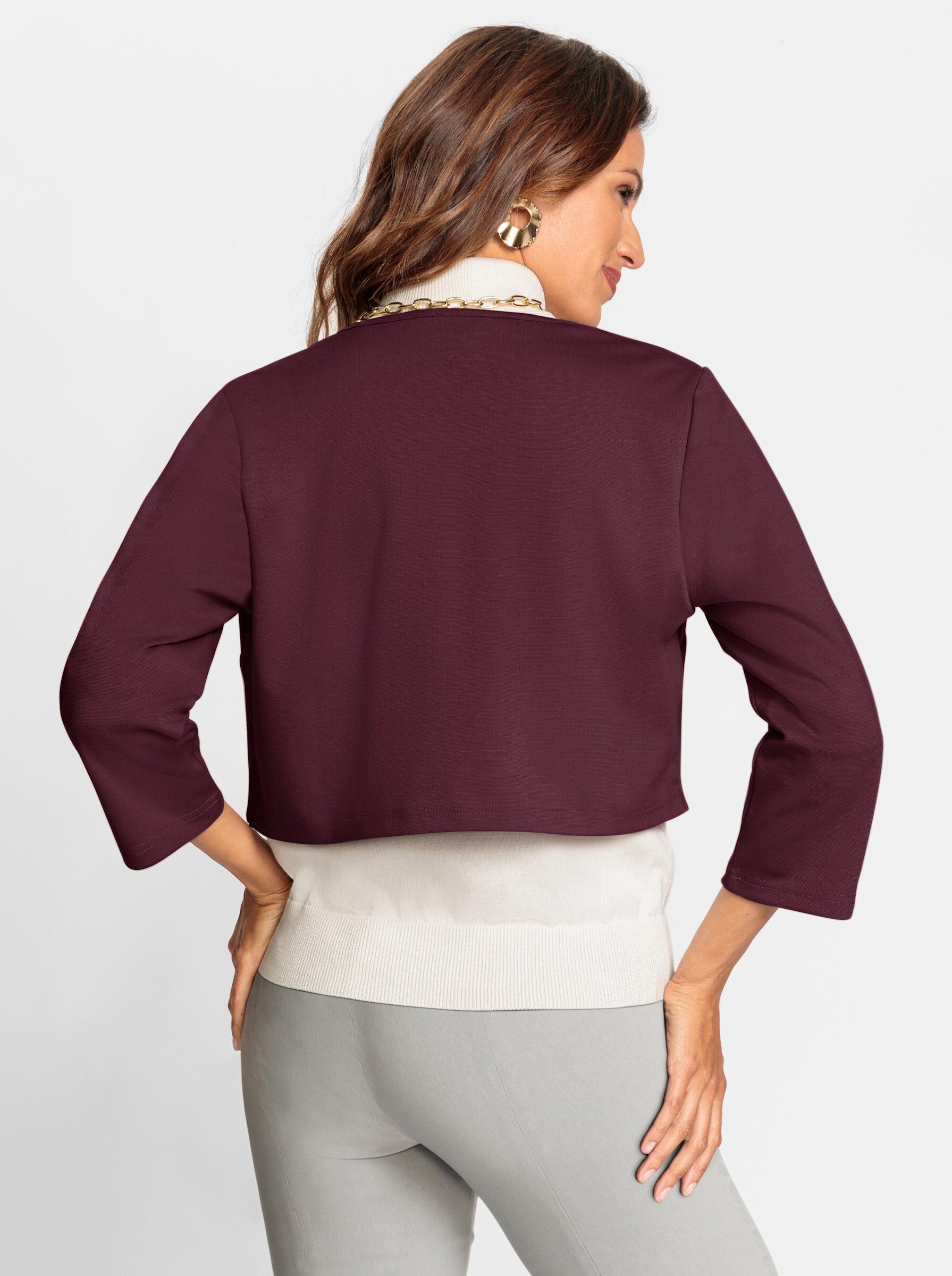 Witt T-Shirt Bolero . günstig online kaufen