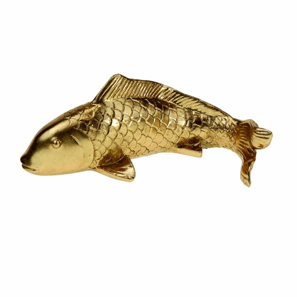 Werner Voß Dekofigur Fisch 24 cm