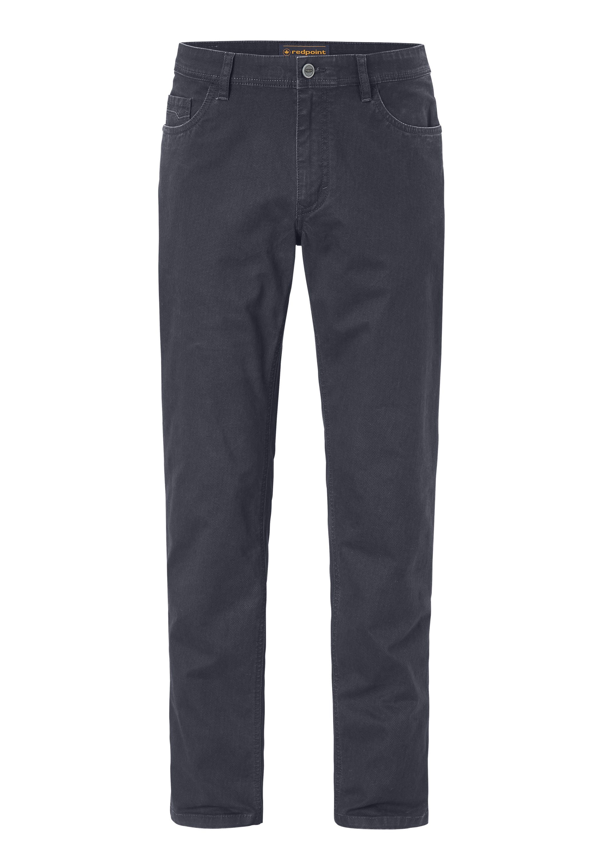 Redpoint Stoffhose MILTON Stoffhose mit feiner günstig online kaufen