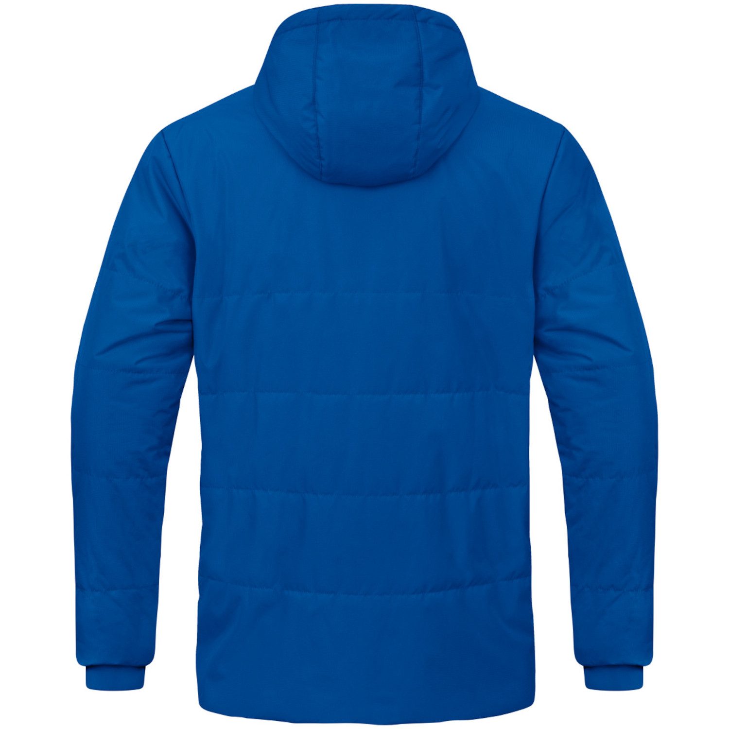 Jako Winterjacke Jako Kinder Coachjacke Team mit Kapuze 7103