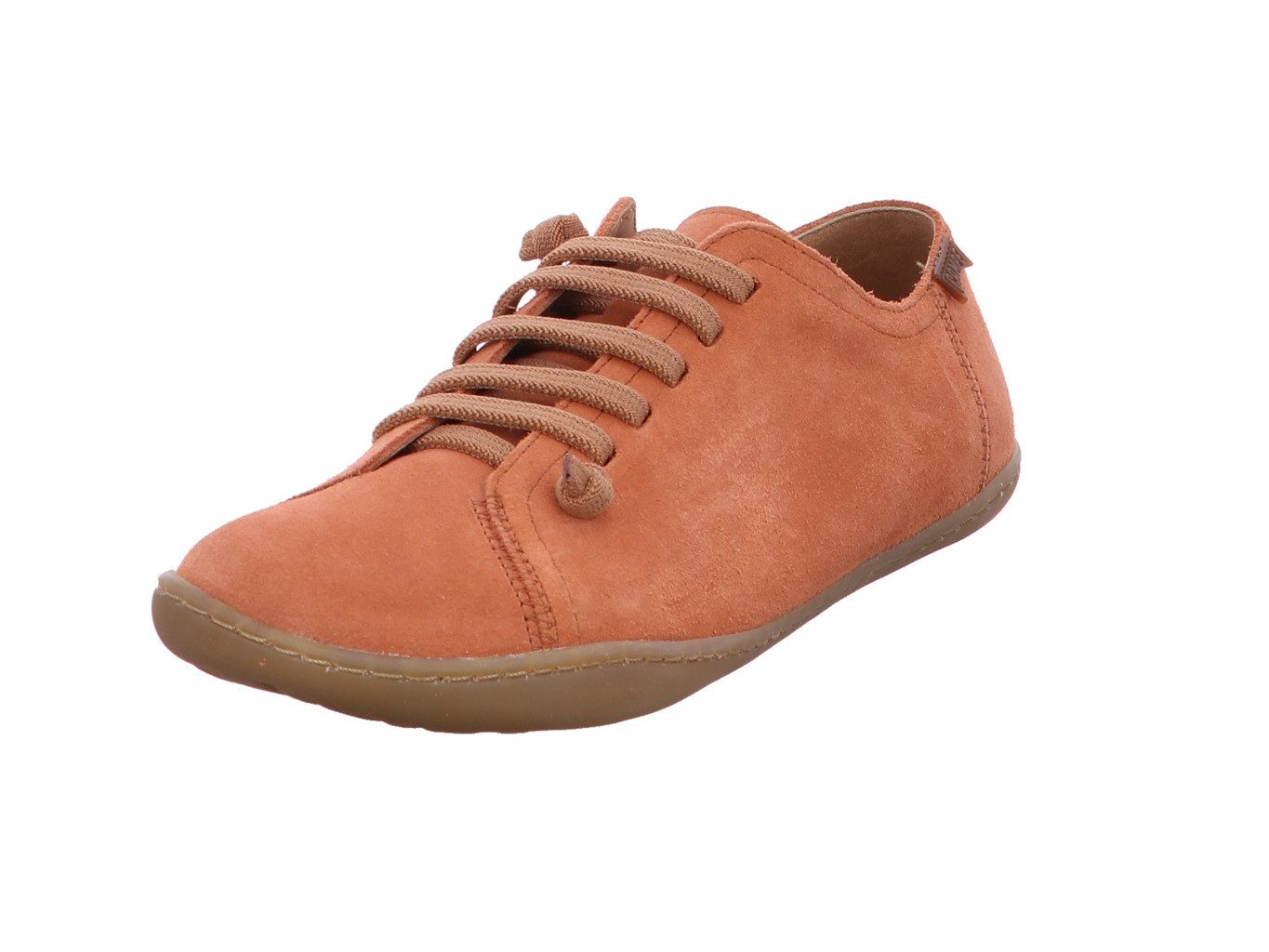 Camper Peu Cami Schnürschuh