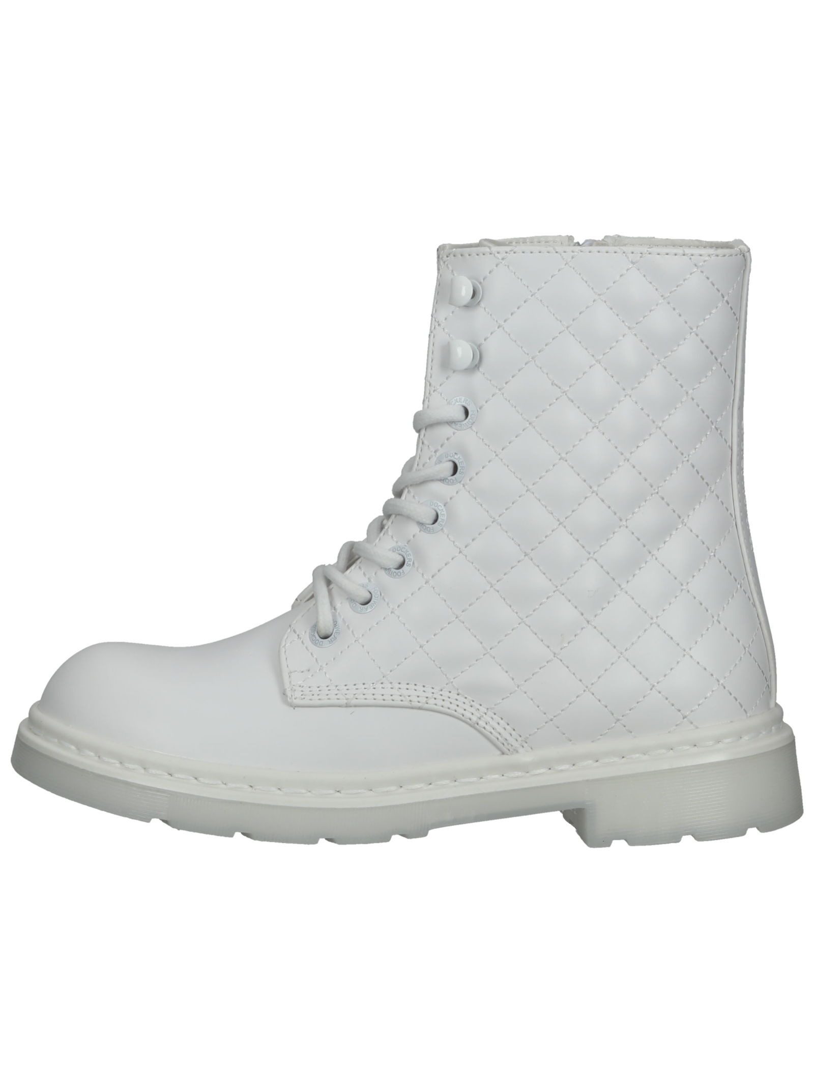 Dockers by Gerli Dockers by Gerli Stiefelette Lederimitat Schnürstiefelette