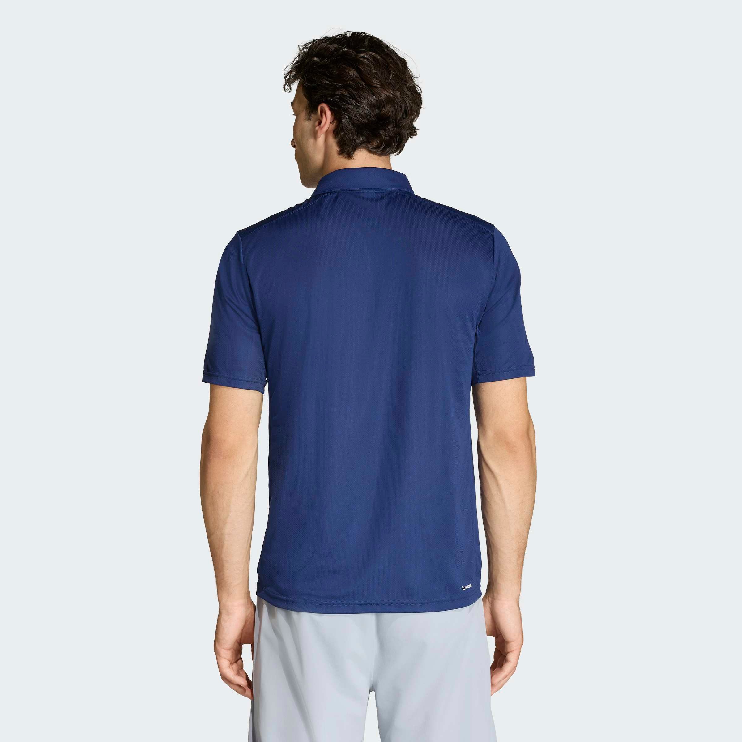 adidas Performance Poloshirt WORKOUT ESSENTIALS BASE günstig online kaufen