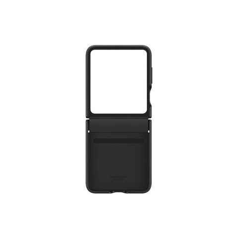 Samsung Handyhülle Flap ECO-Leather Case, für Samsung Galaxy Flip5