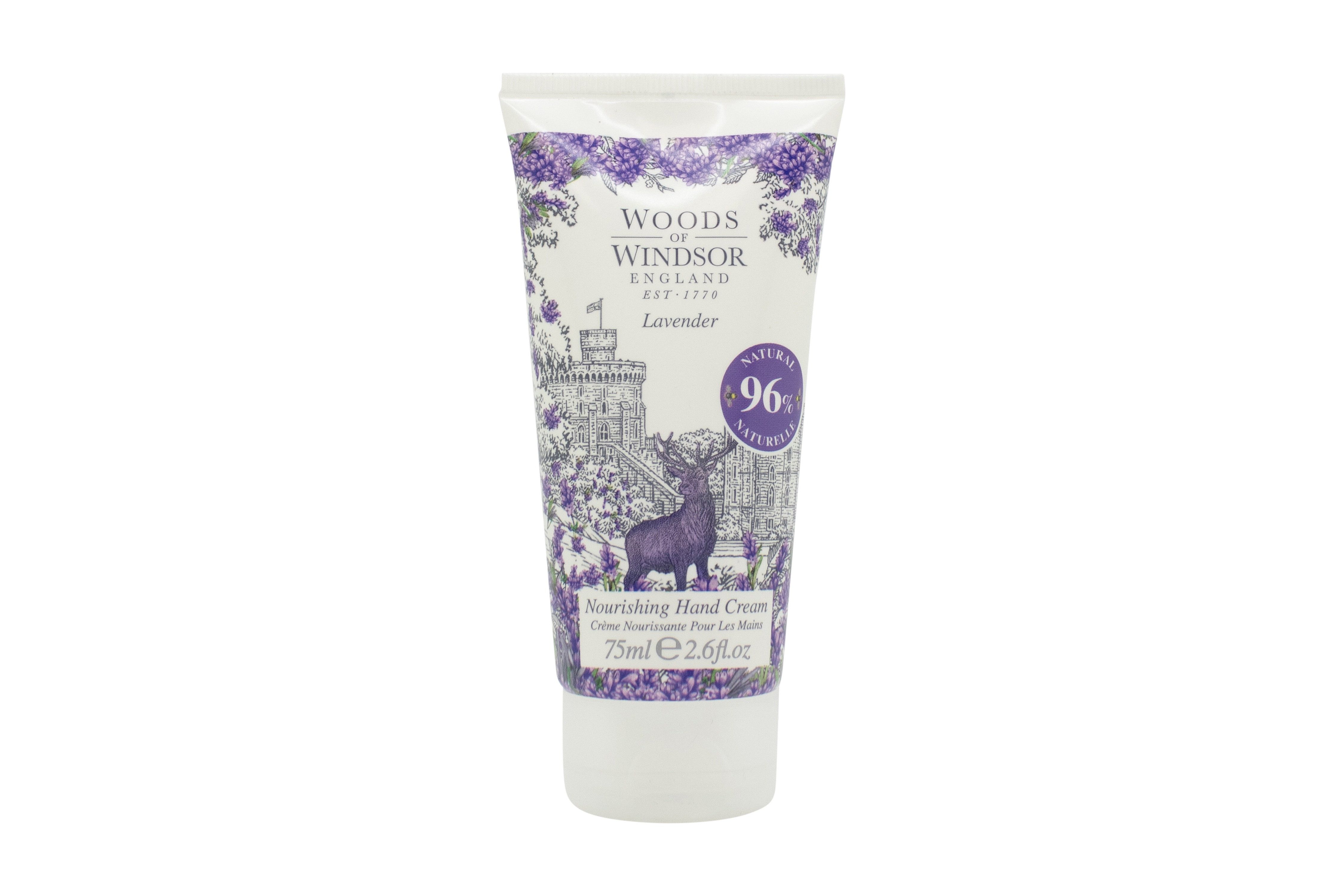 Yardley Handcreme Yardley English Lavender Hand Cream