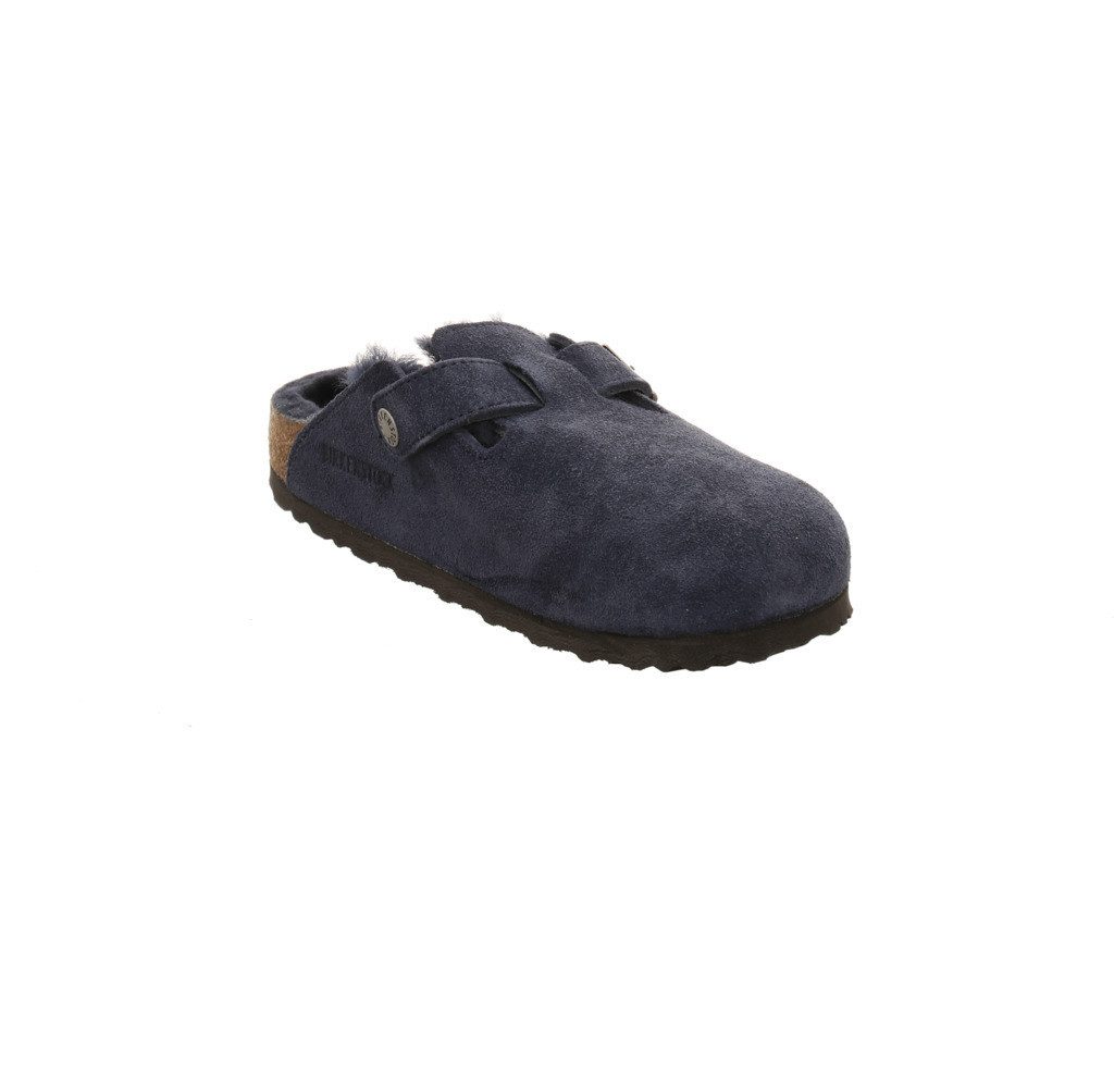 Birkenstock 1030701 Boston Shearling Schnürschuh