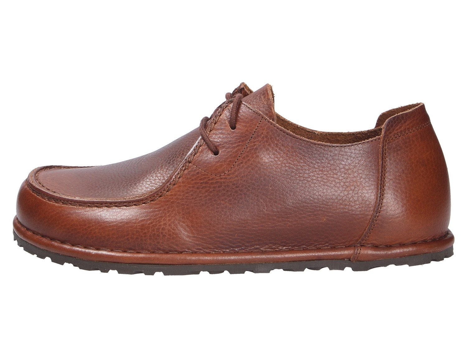 Birkenstock UTTI LACE Sneaker Modischer Schnitt günstig online kaufen