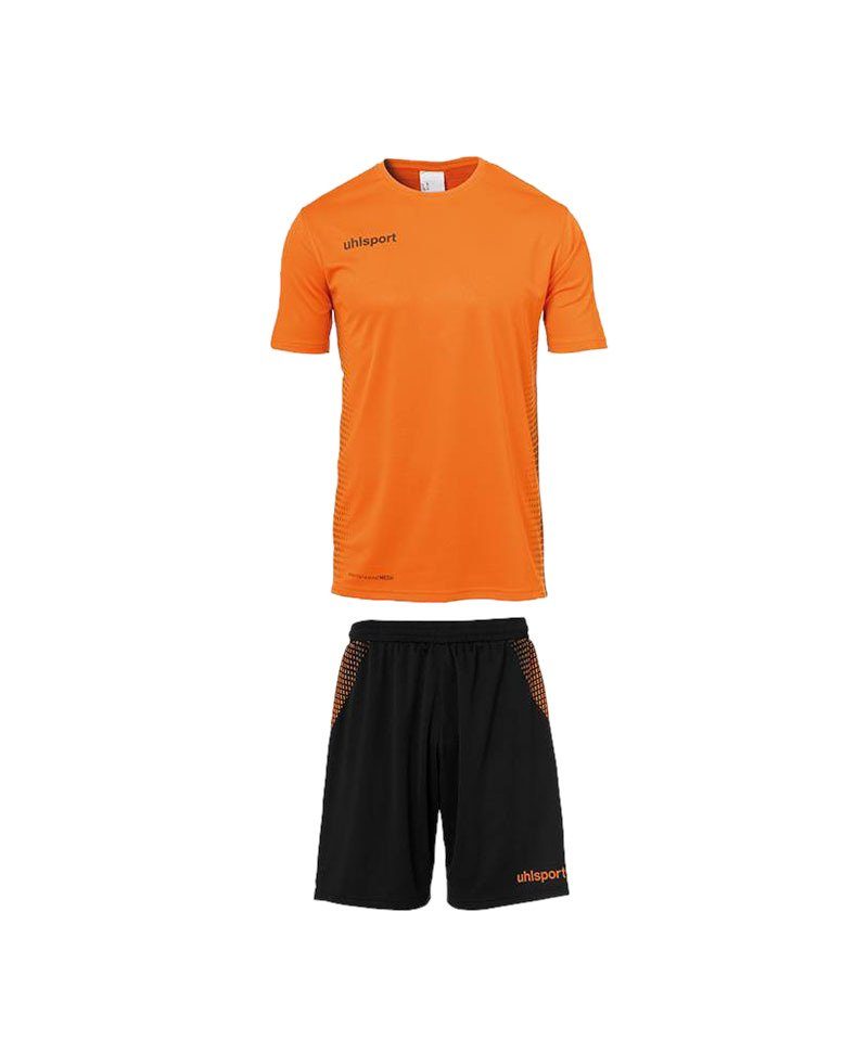 uhlsport Fußballtrikot uhlsport Score Trikotset kurzarm Trikot-Sets Teamsport