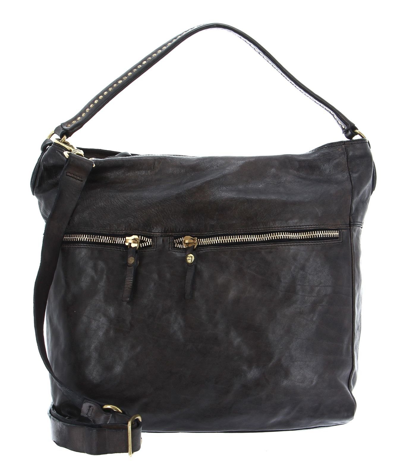 Schultertasche