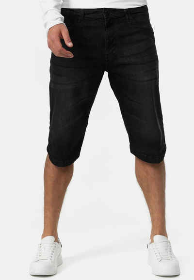 Indicode Jeansshorts Jaspar