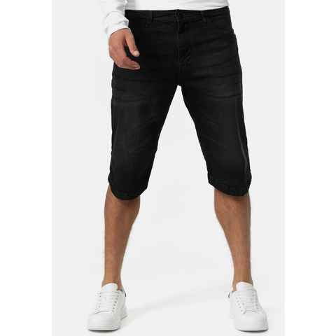 Indicode Jeansshorts Jaspar