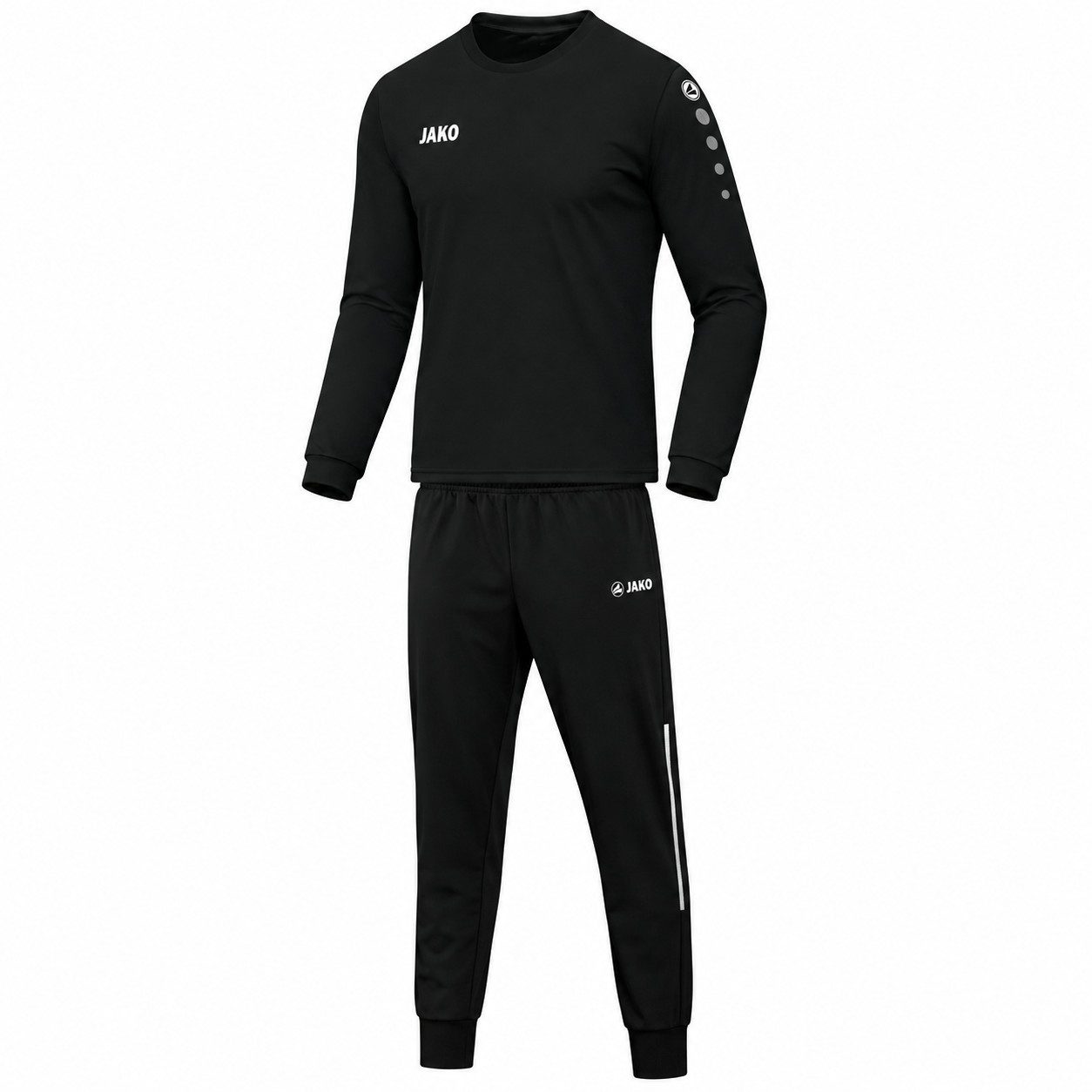 Jako Fußballtrikot Herren Trikot Polyesterhose Set LA