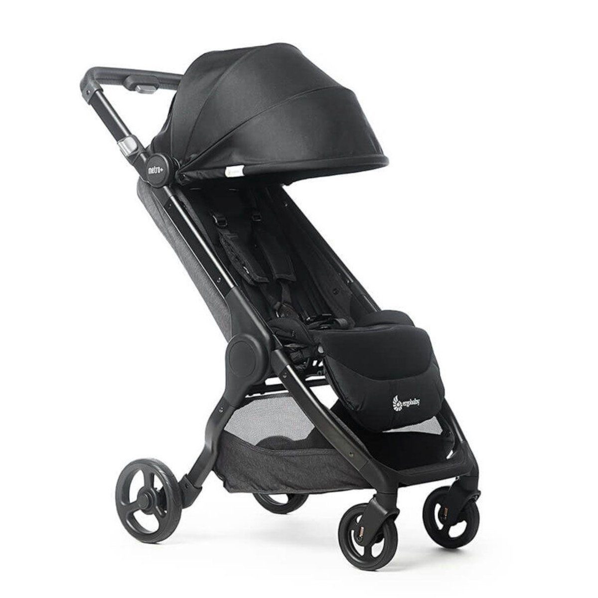 Sportbuggy Ergobaby Reisebuggy Metro+