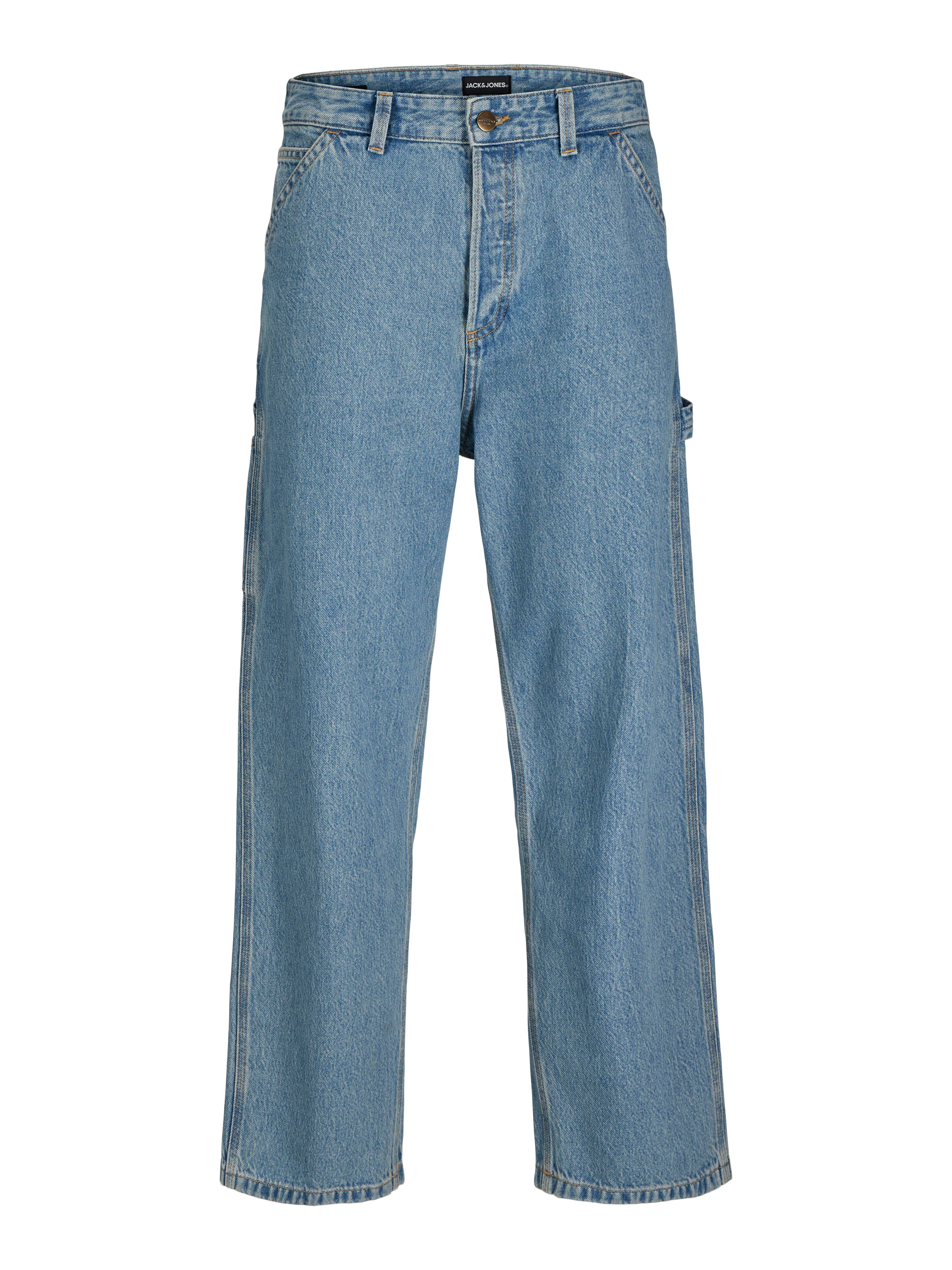 Jack & Jones Relax-fit-Jeans JJIALEX JJCARPENTER AKM 840 SN