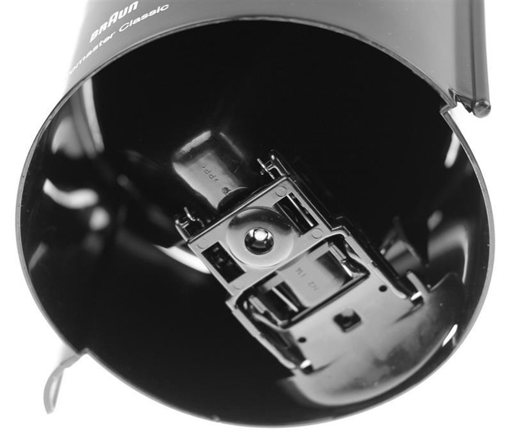 De'Longhi Ersatzfilter Braun AS00000045 (BR67000766) Filtereinsatz für KF47 Aromamaster