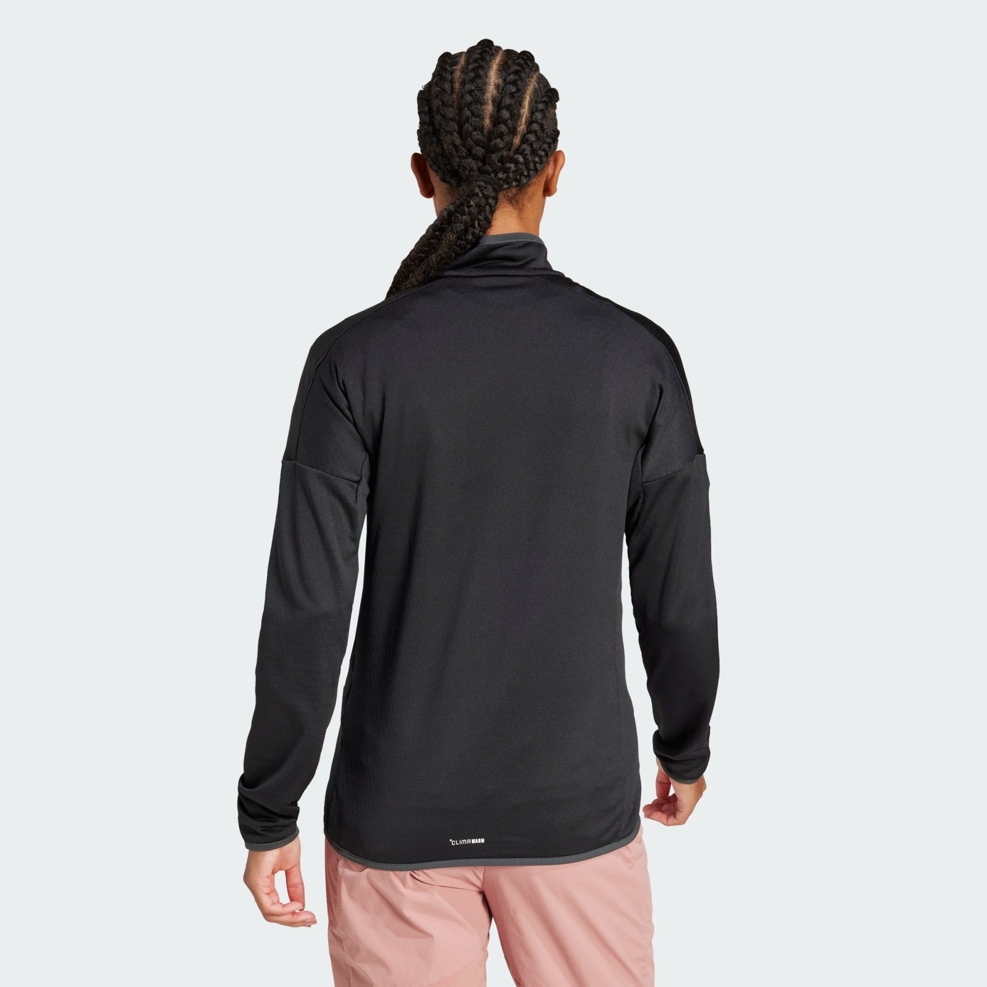 adidas TERREX Fleecejacke TERREX XPERIOR CLIMAWARM günstig online kaufen