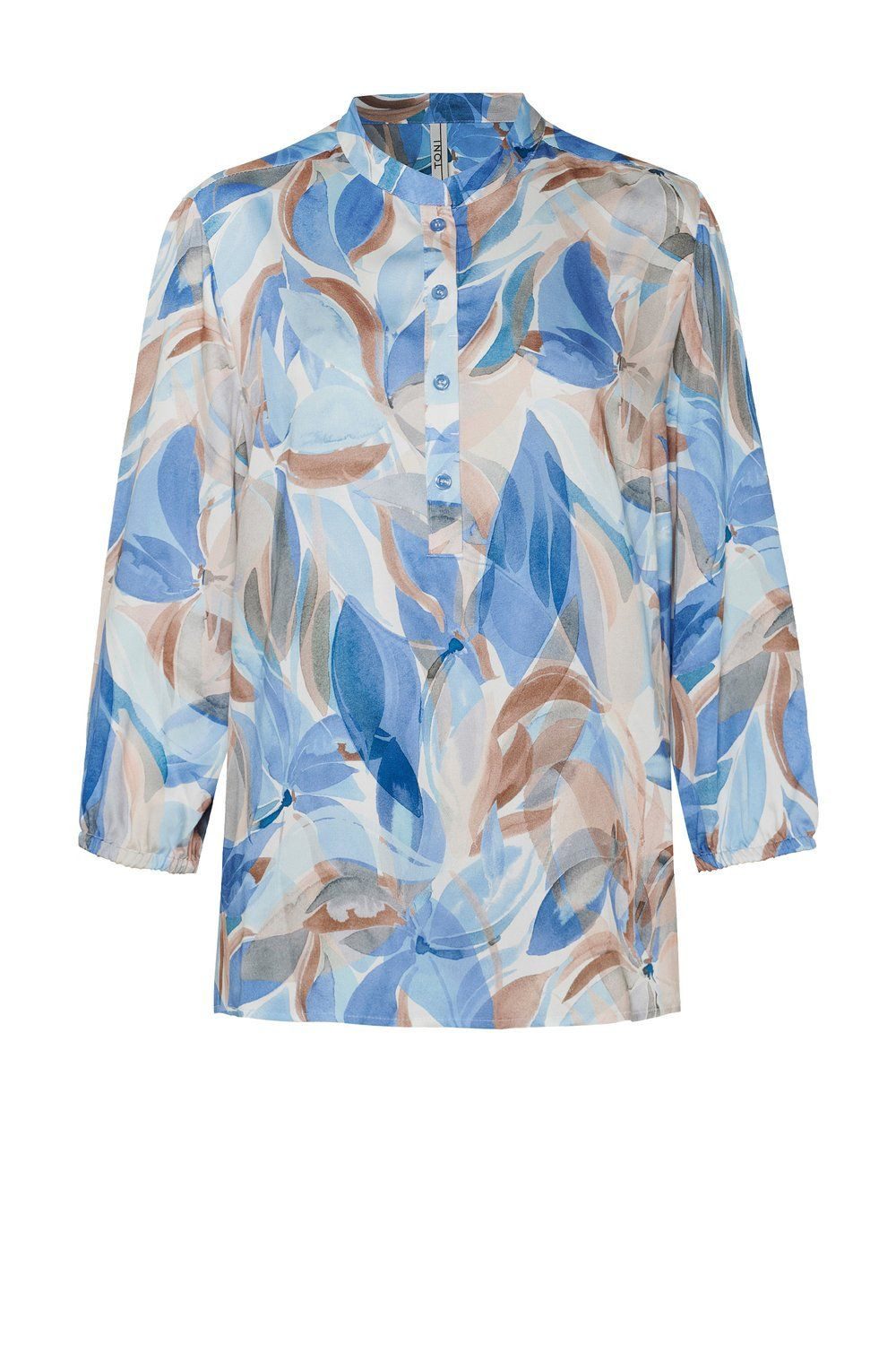 TONI Druckbluse Alisa mit floralem Muster, günstig online kaufen