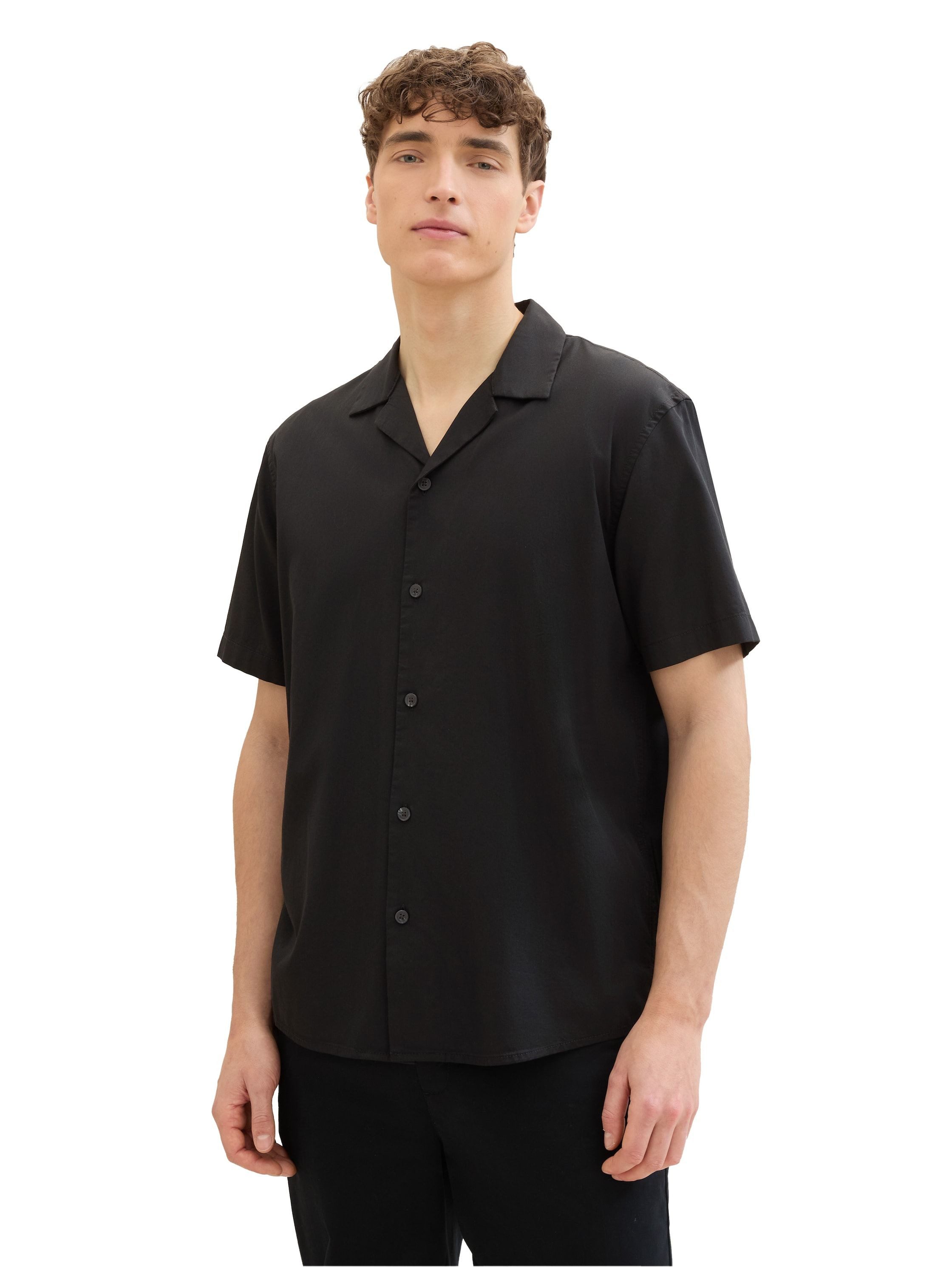 TOM TAILOR Kurzarmshirt